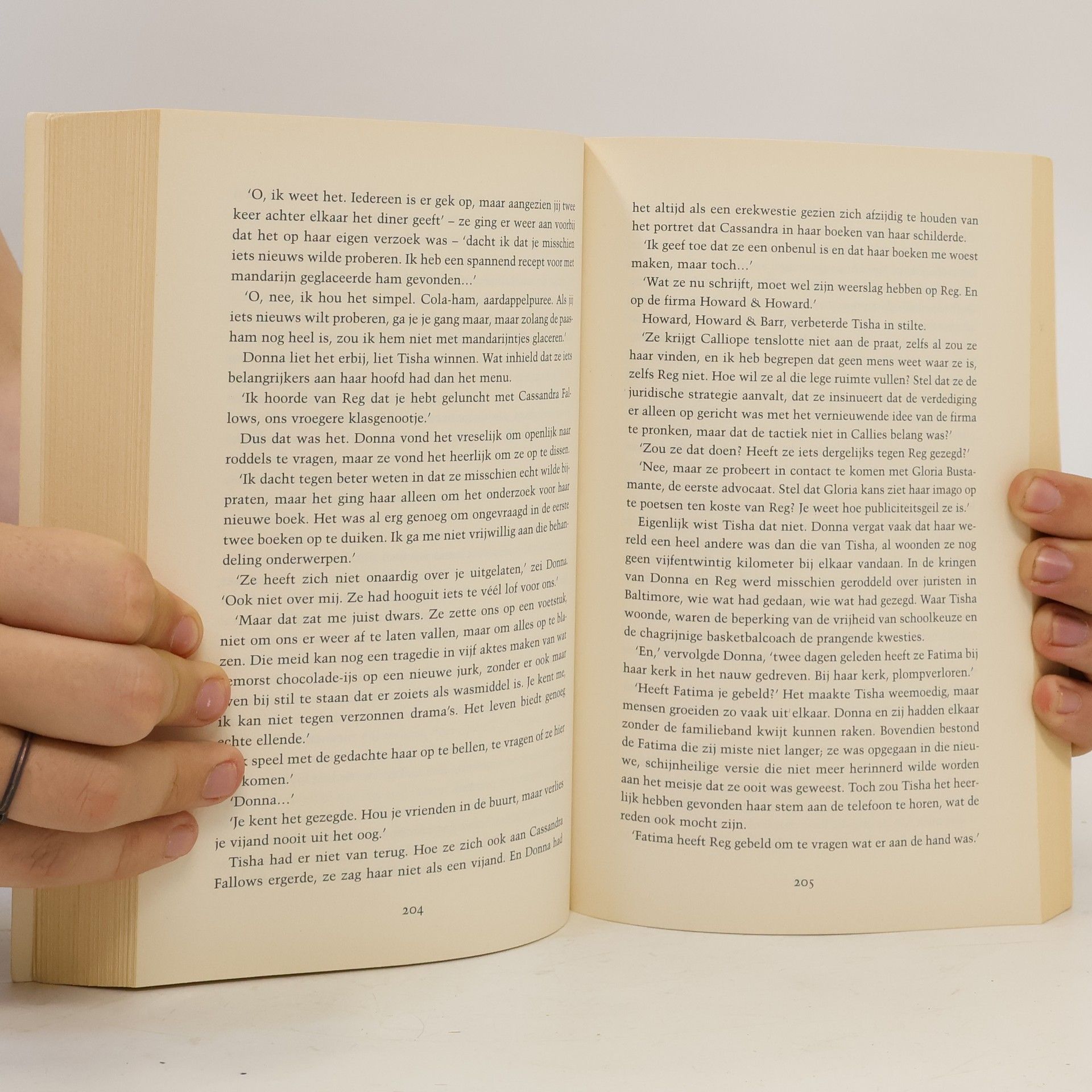 Laura Lippman Levenslang