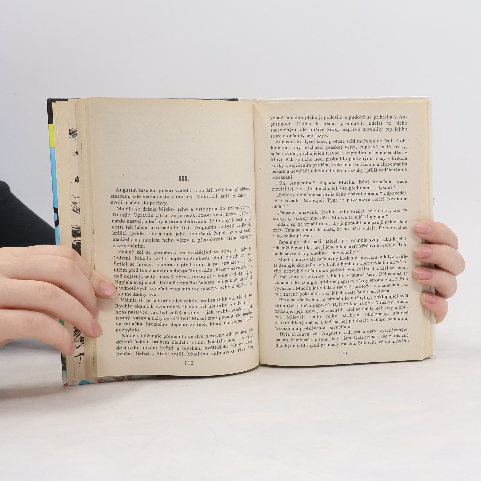 Zane Grey Hrdý Yaqui a jiné povídky