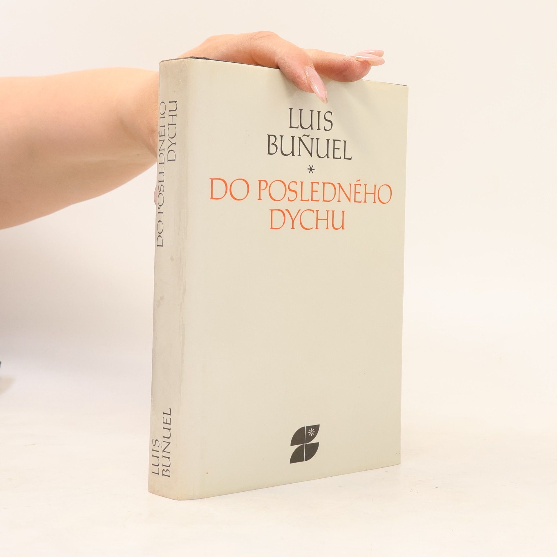 Luis Buñuel Do posledného dychu