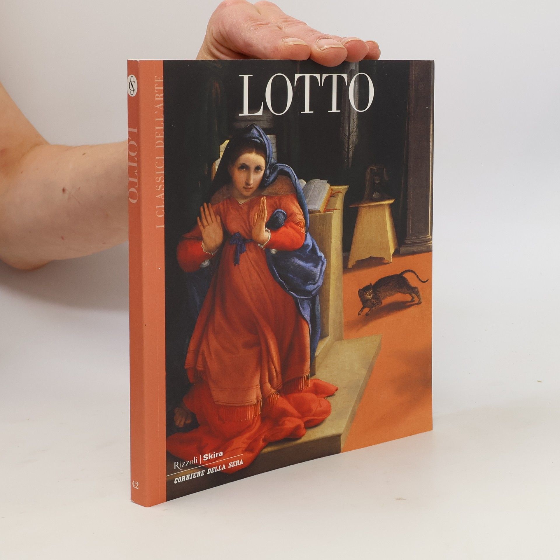 Autores varios Lotto