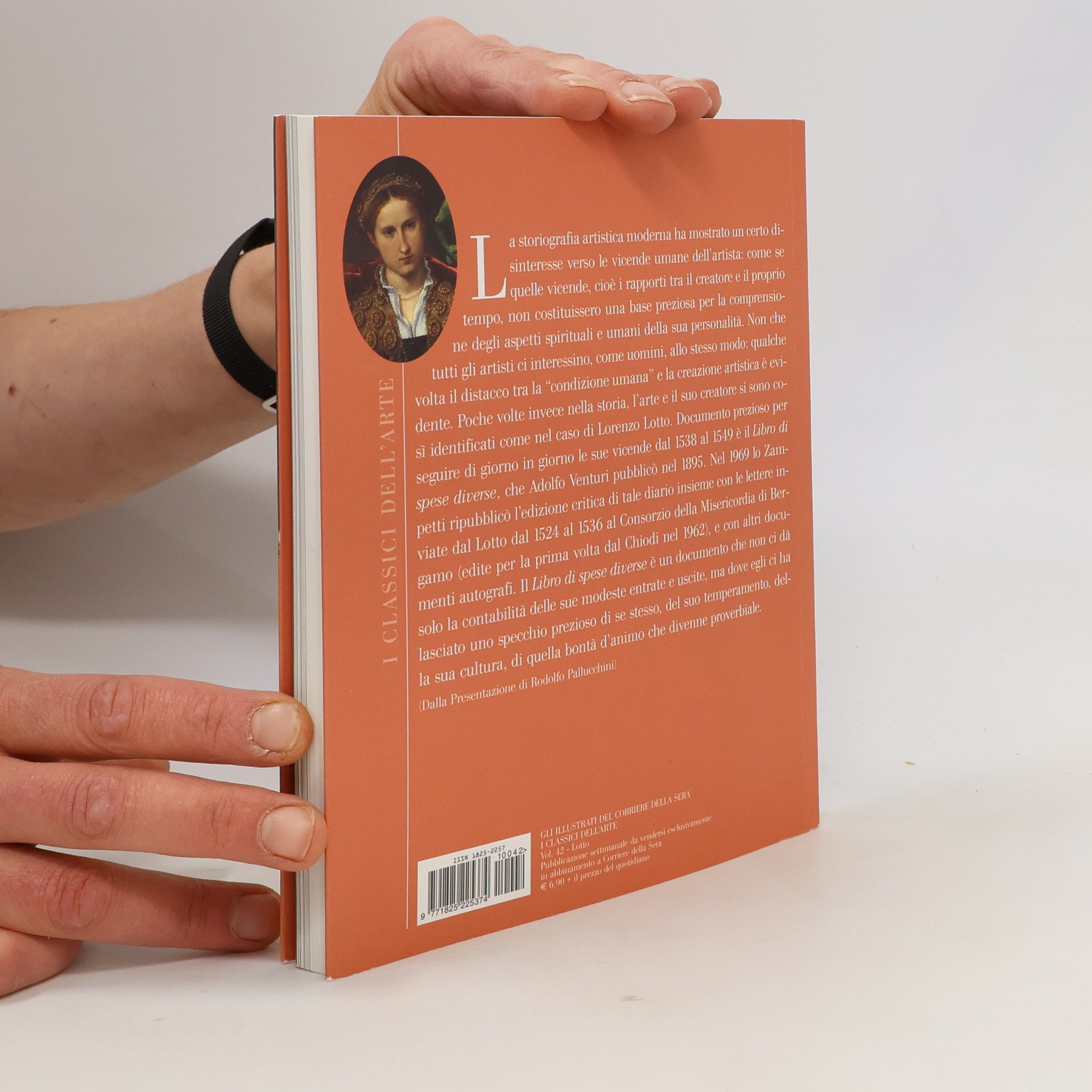 Autores varios Lotto