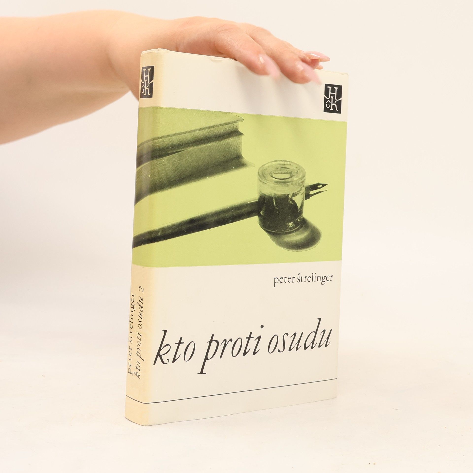 Kto proti osudu 2