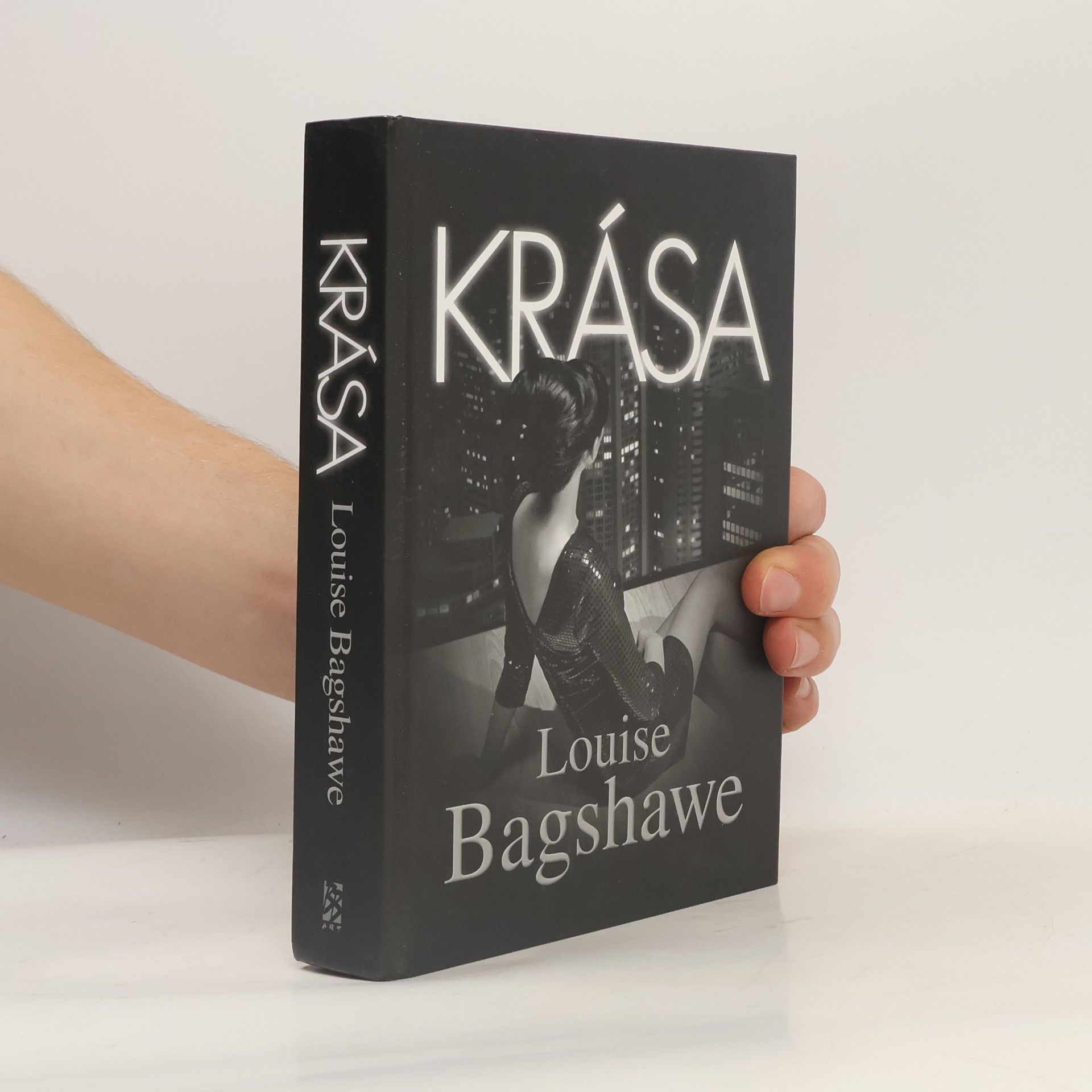 Louise Bagshawe Krása