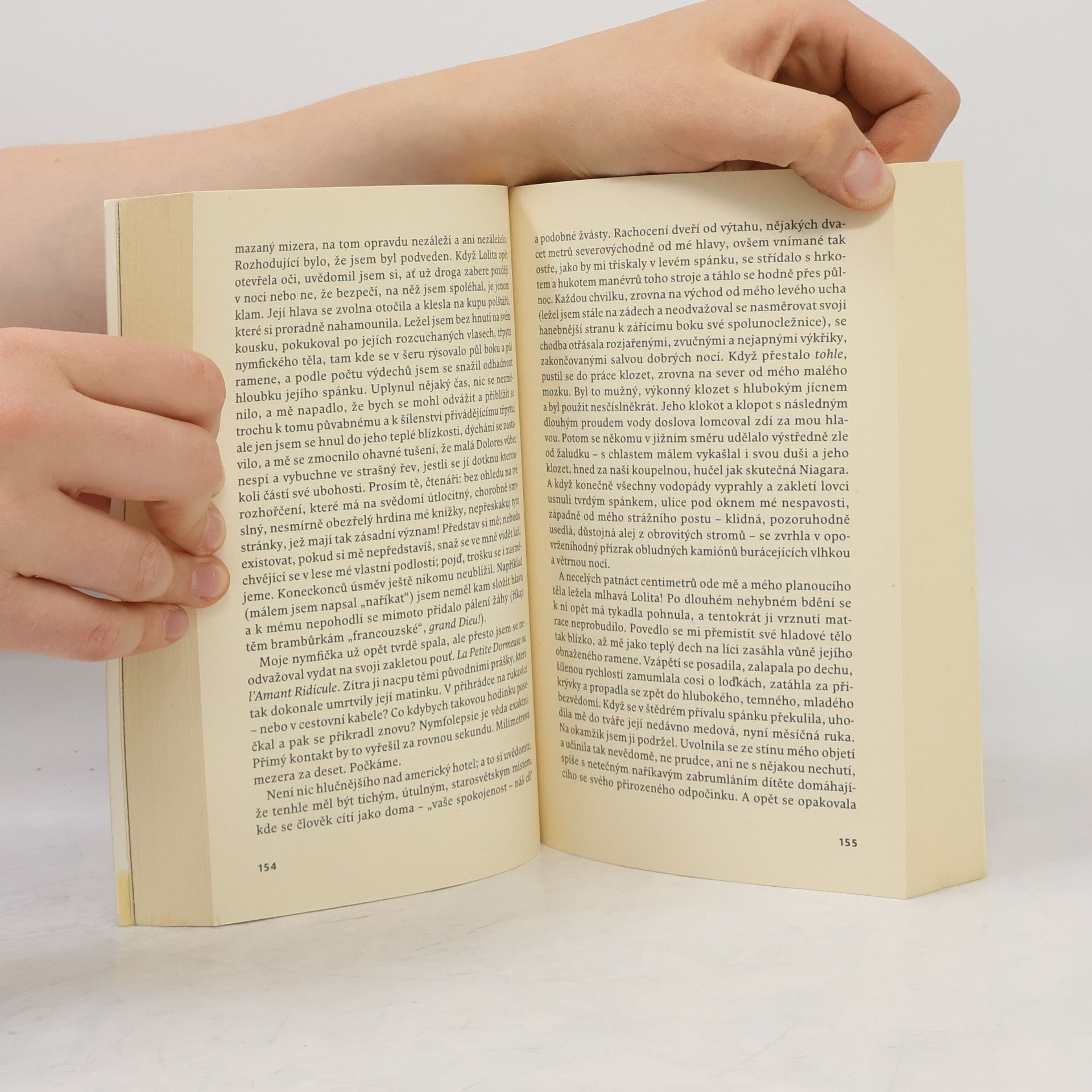Vladimir Nabokov Lolita