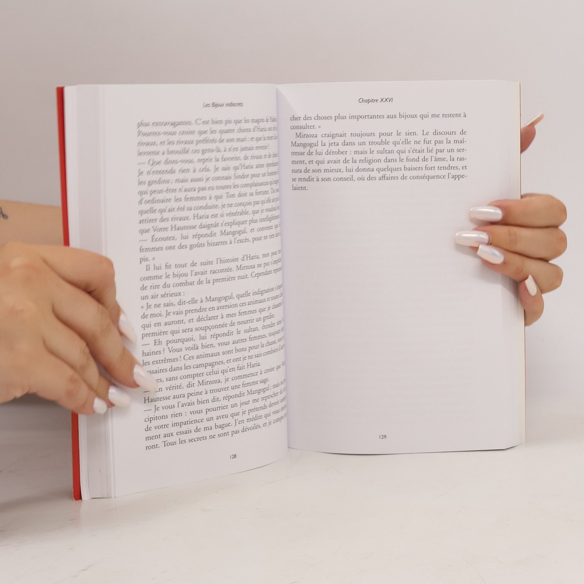 Autorenkollektiv Vie des dames galantes