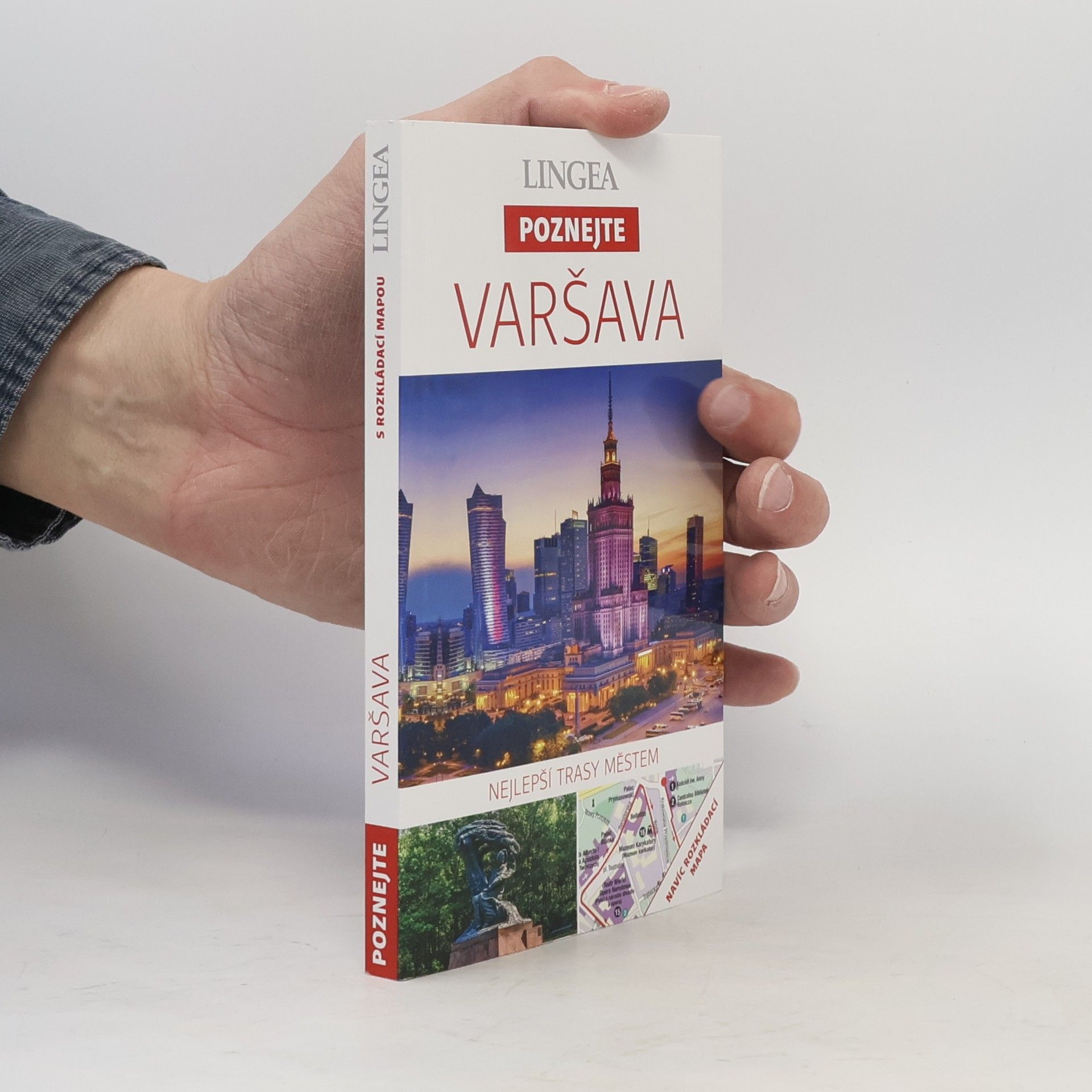 Autorenkollektiv Varšava