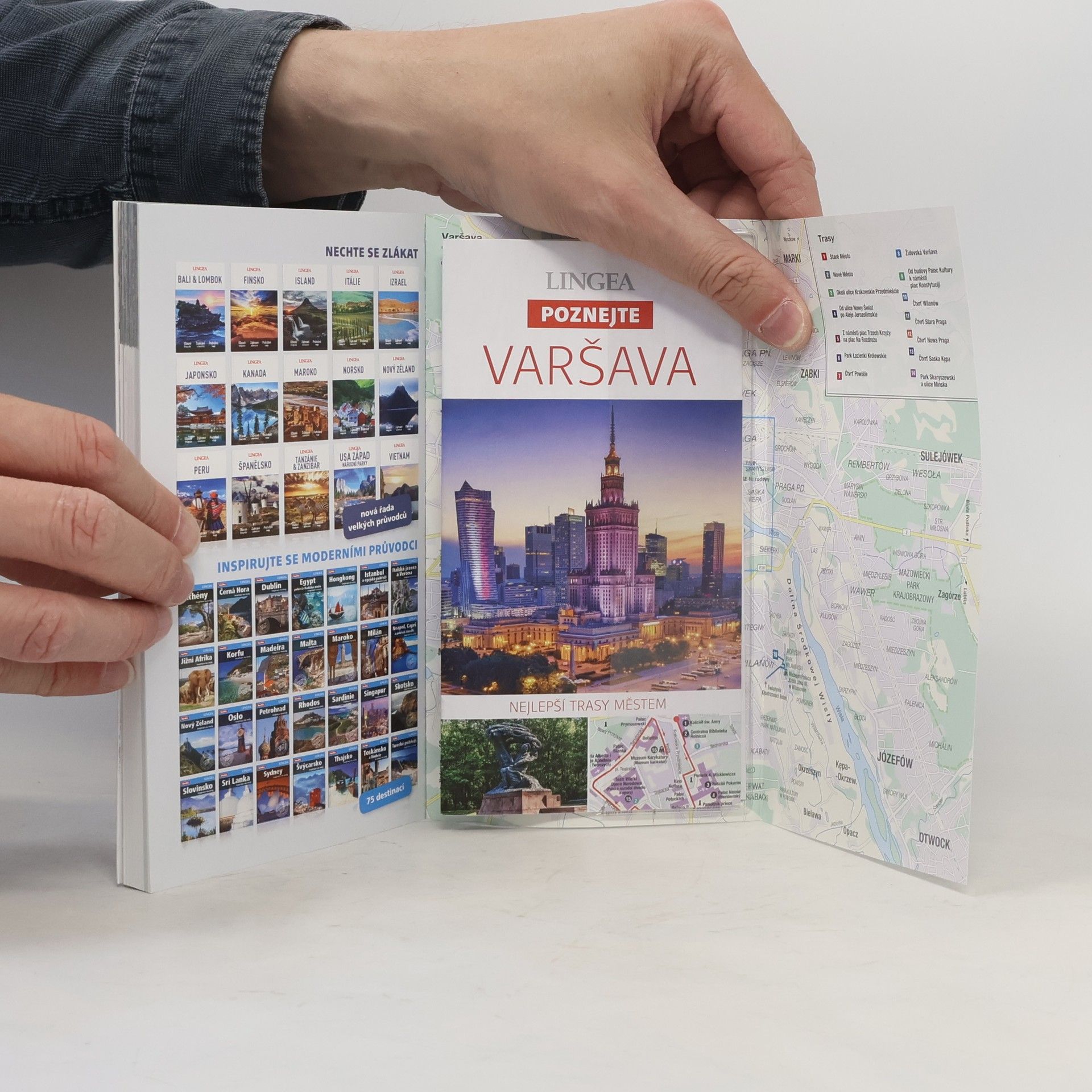 Autorenkollektiv Varšava