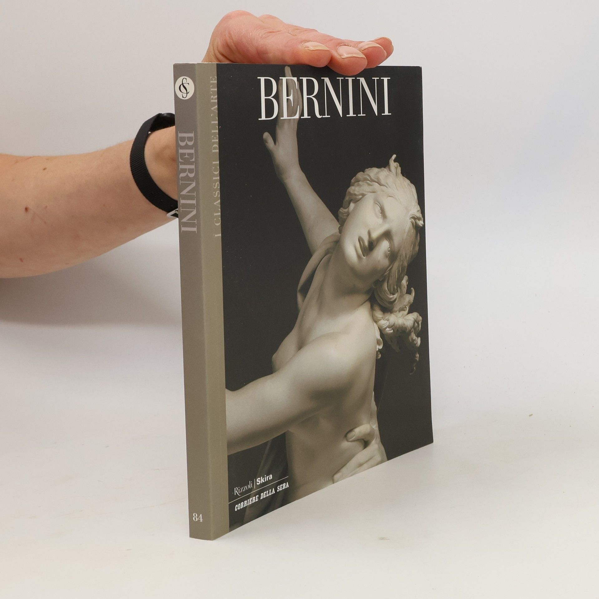 Autorenkollektiv I classici dell´arte. Bernini