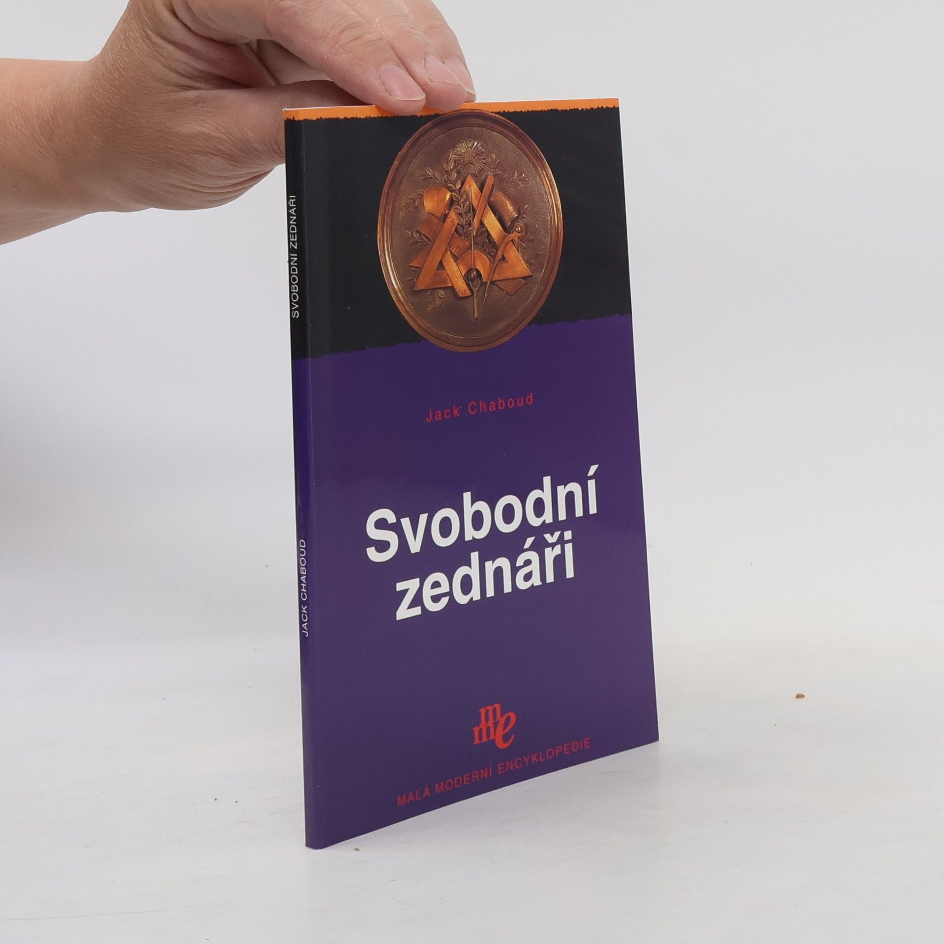 Svobodní zednáři