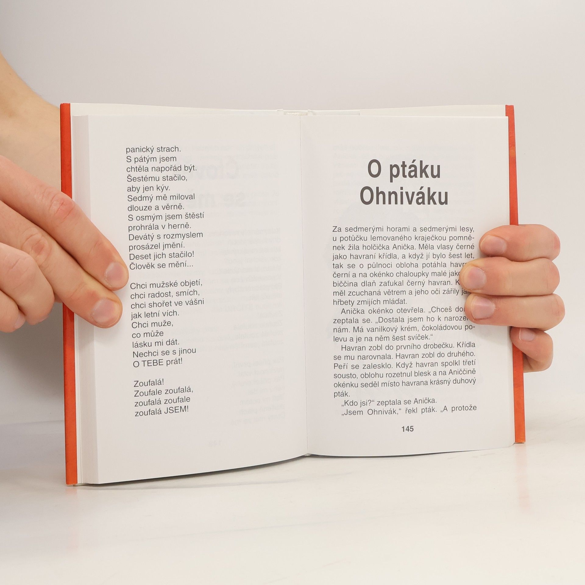 Halina Pawlowská Ještě že nejsem papež