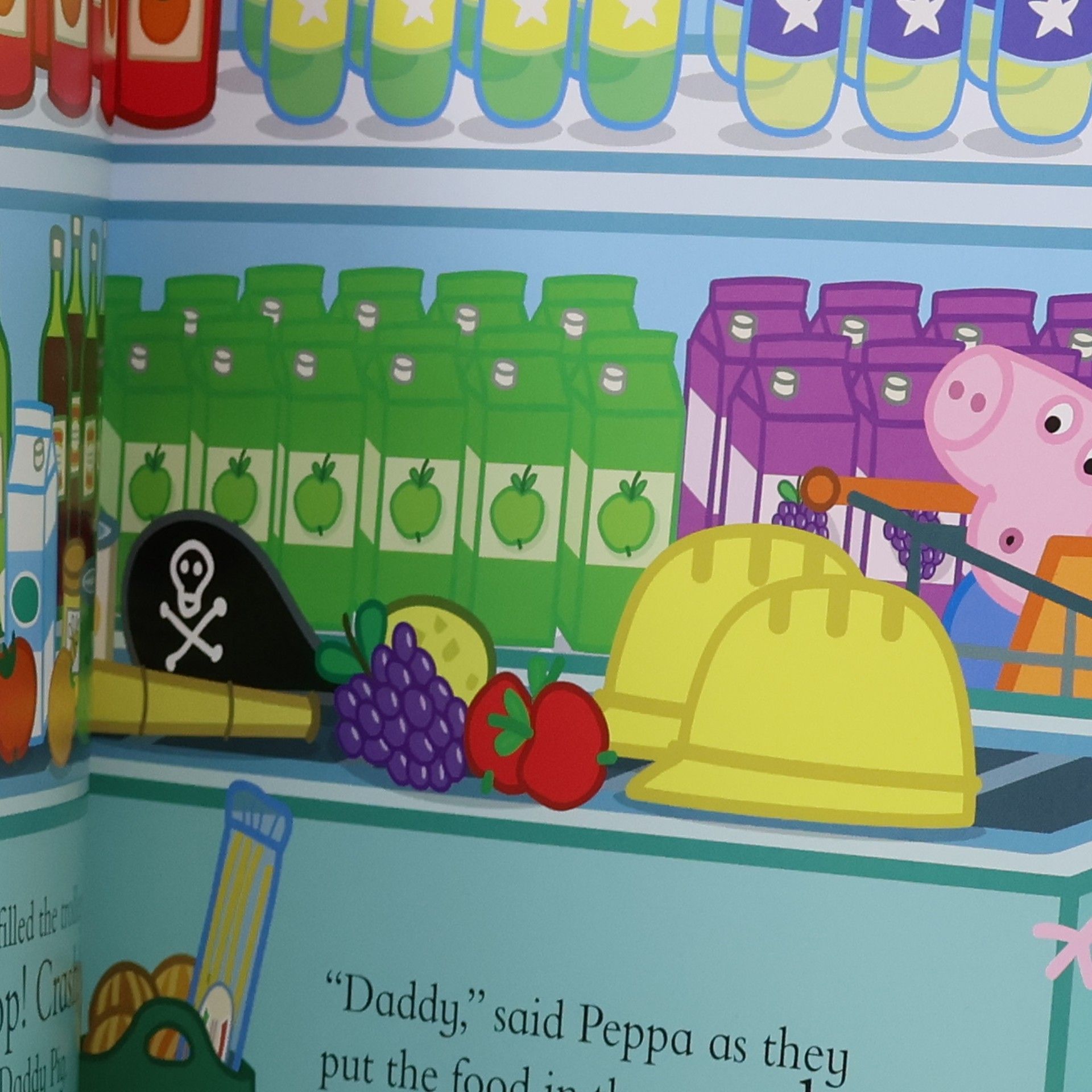 Peppa Pig Peppa Pig: I Love You, Daddy Pig