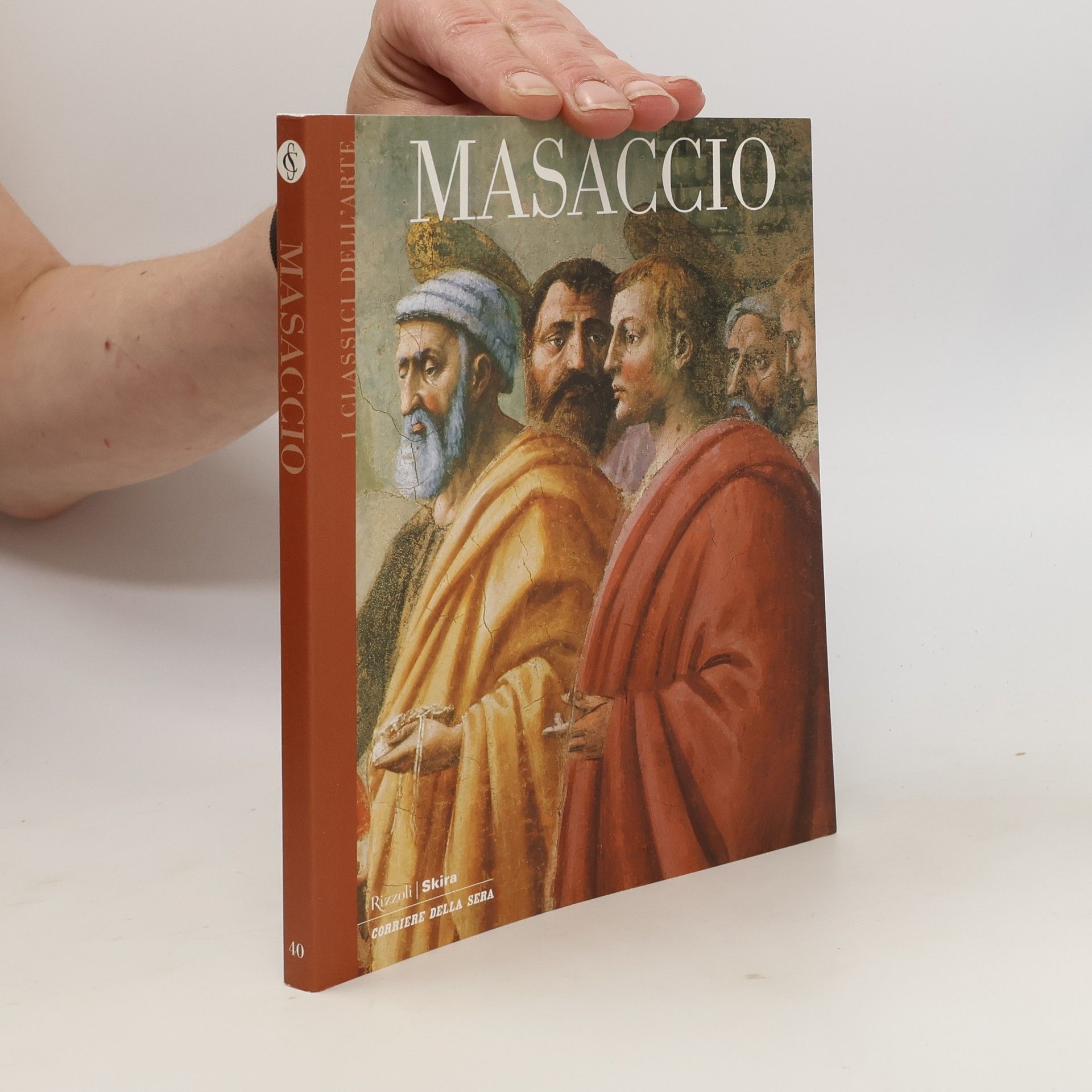 Various authors Masaccio
