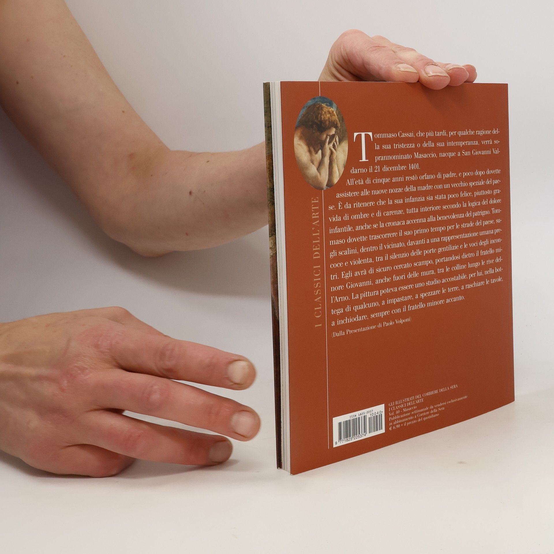 Auteurscollectief Masaccio