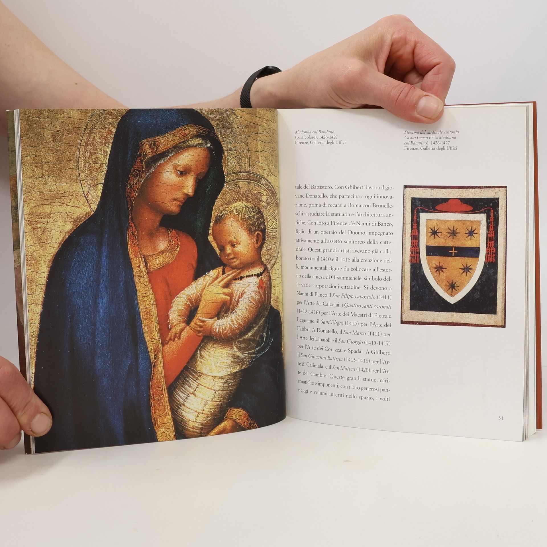 Auteurscollectief Masaccio