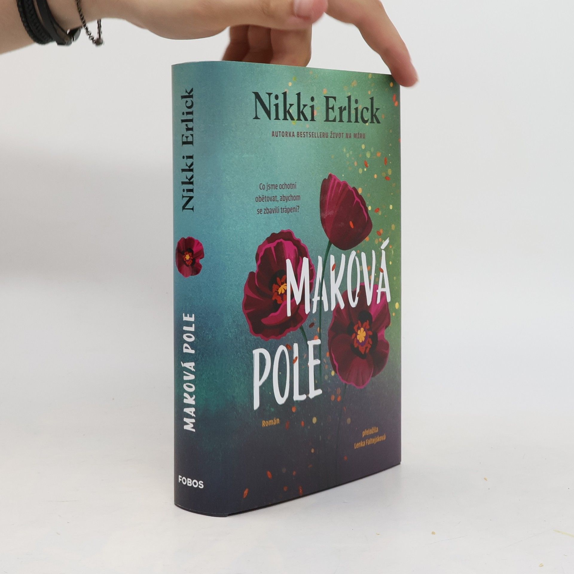 Maková pole