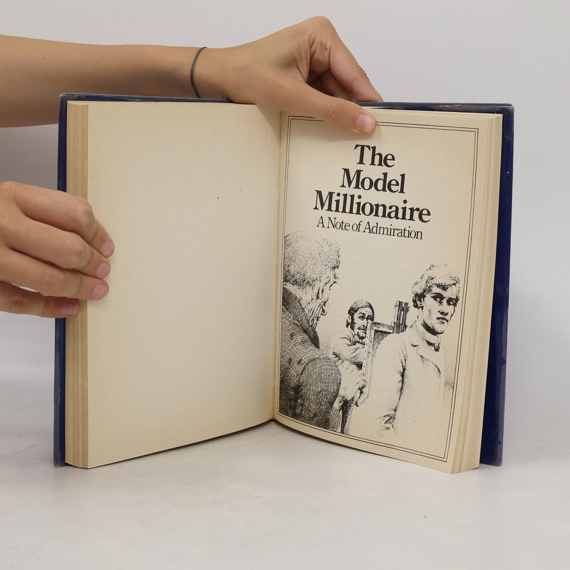 Oscar Wilde Fairy Tales and Stories