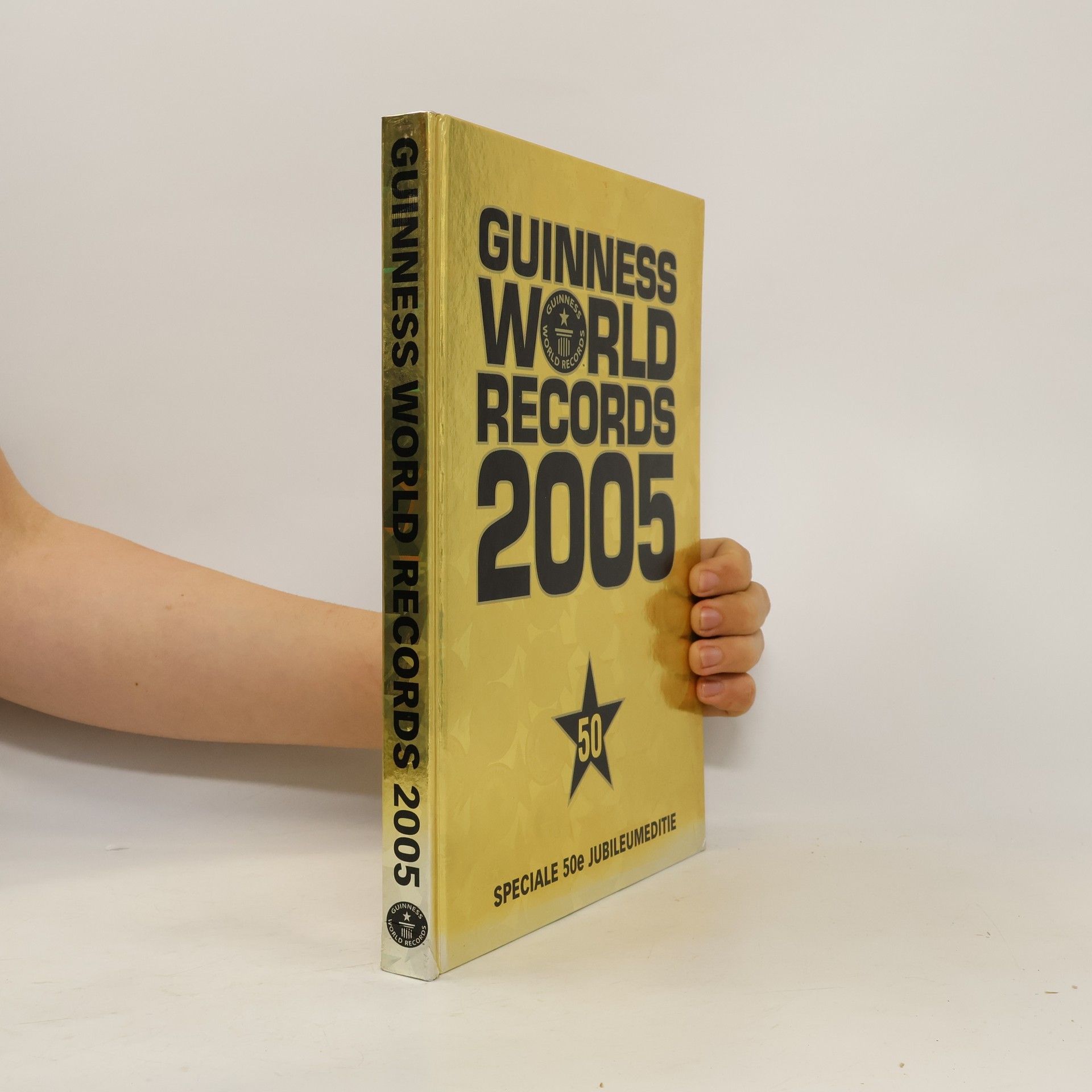 Autorenkollektiv Guinness World Records