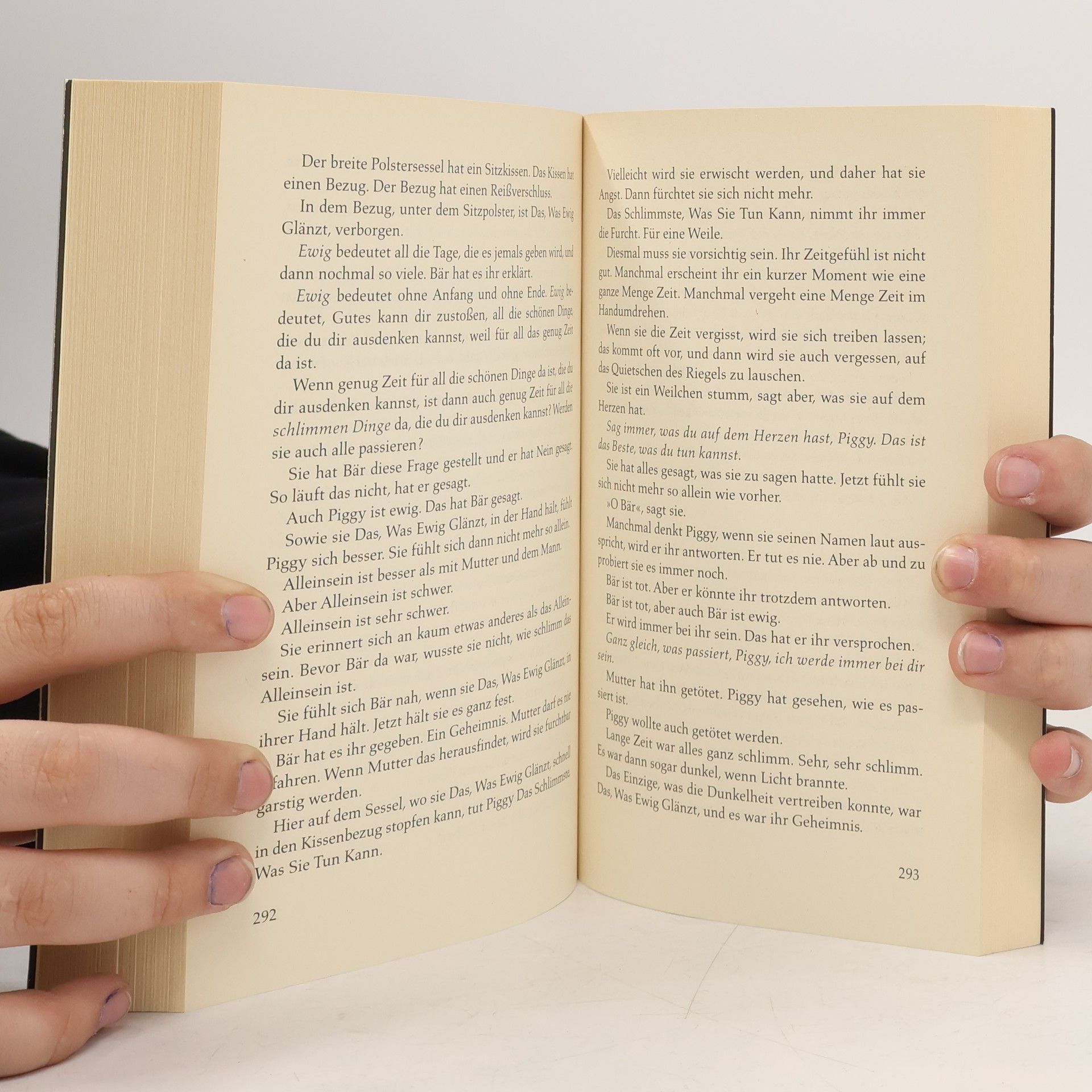 Dean Ray Koontz Urangst