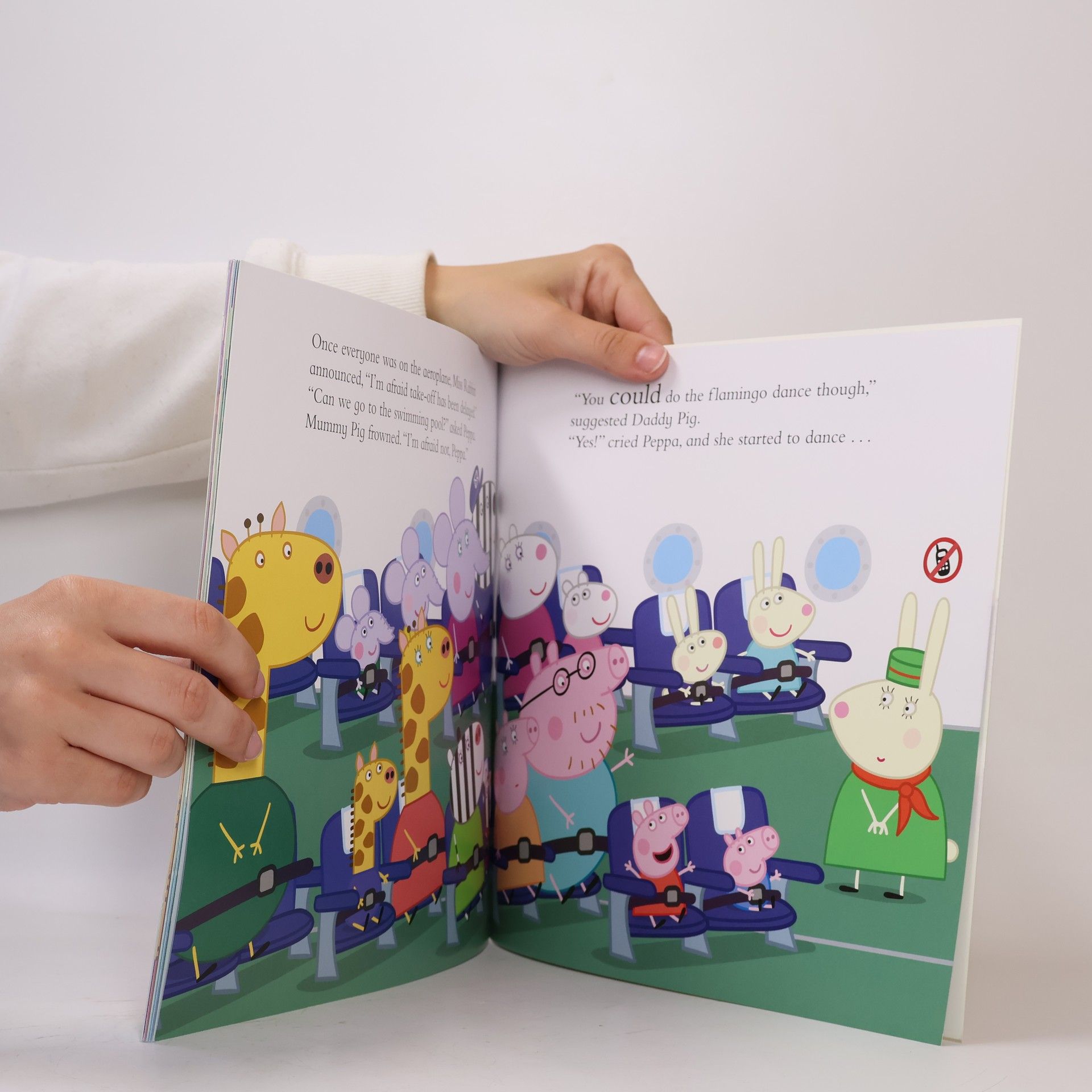 Peppa Pig Peppa Pig: Peppa's Summer Holiday