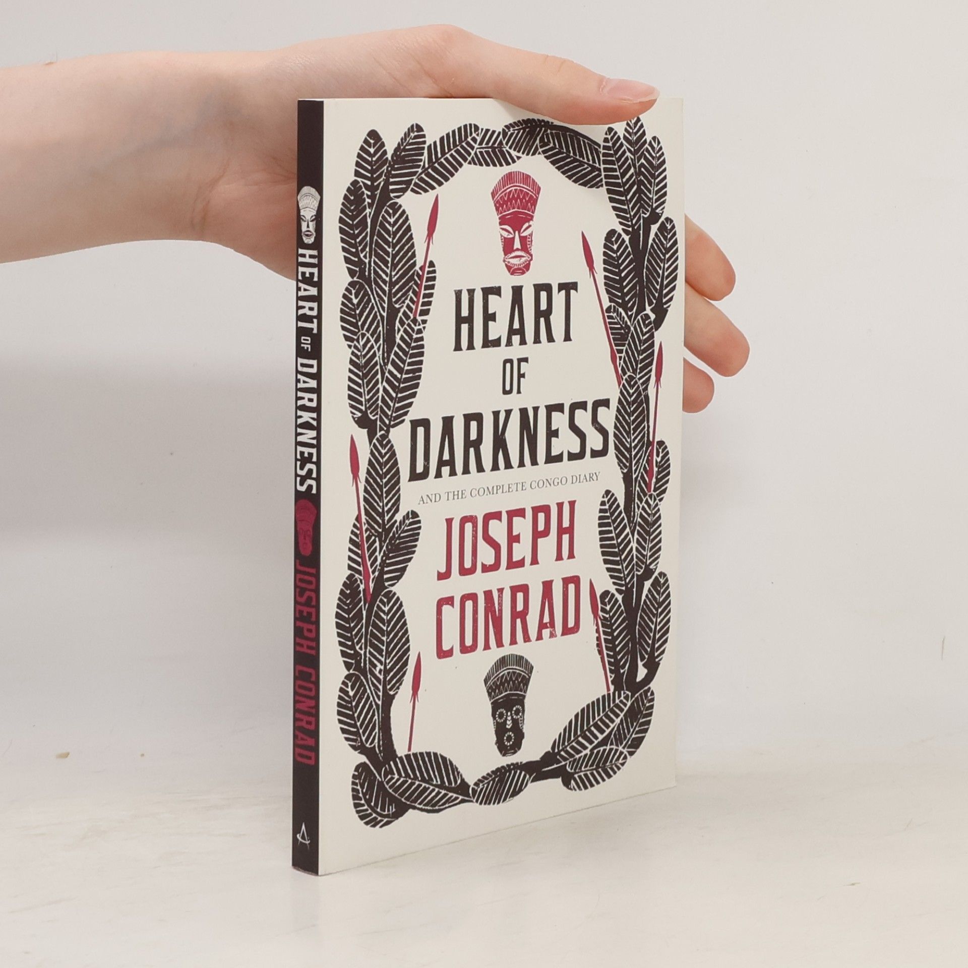 Joseph Conrad Heart of Darkness and The Complete Congo Diary
