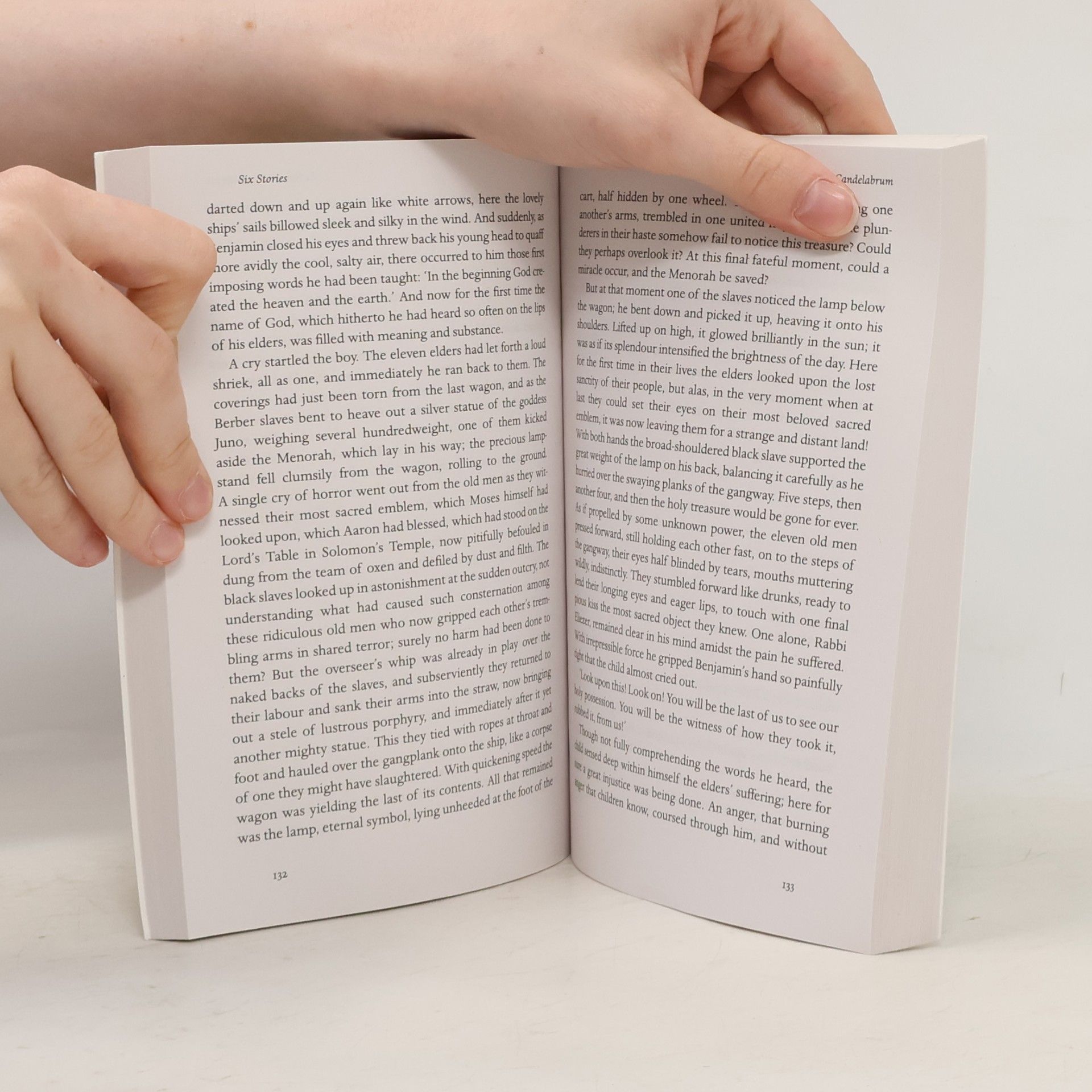 Stefan Zweig Modern Classics: Six Stories