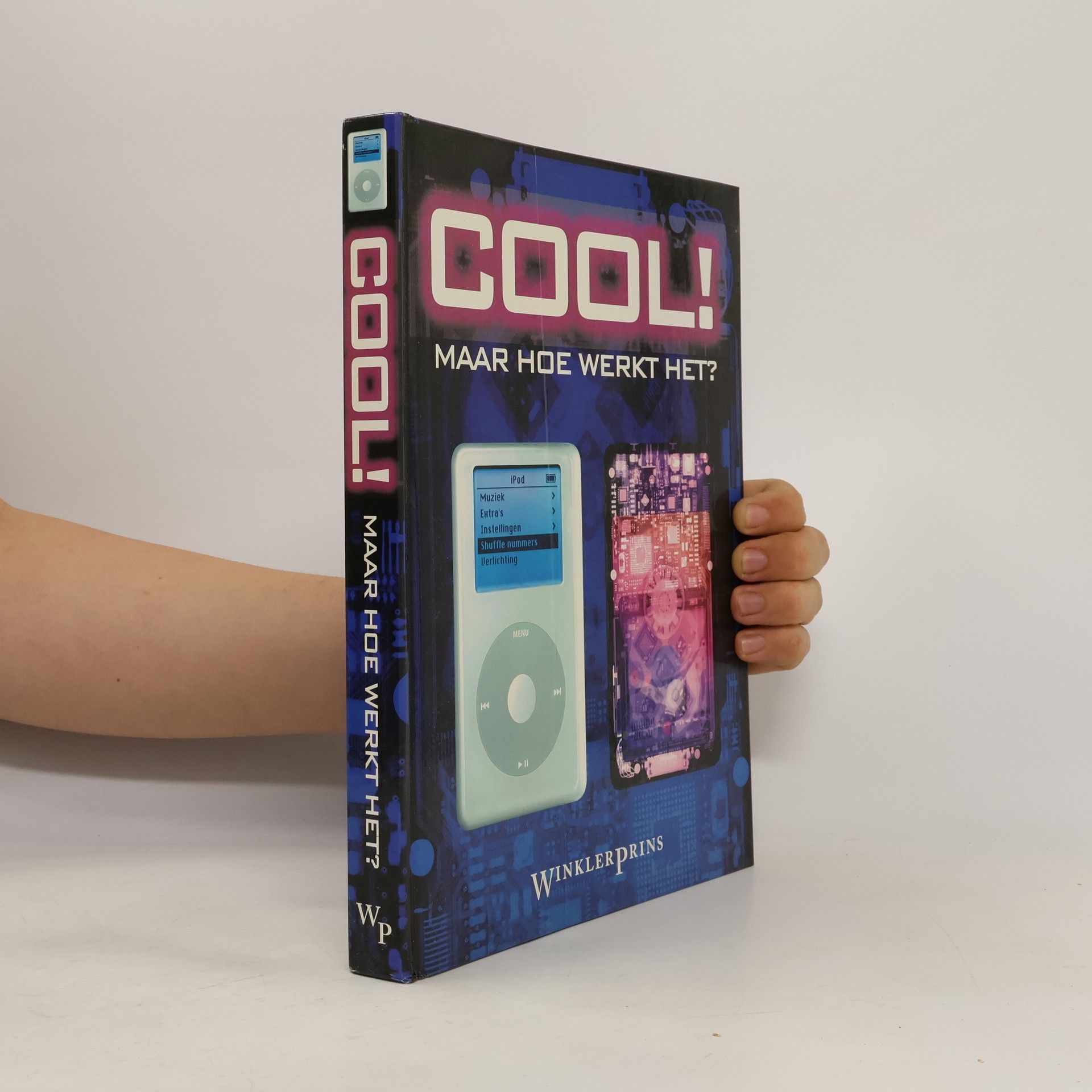 Cool!: Maar hoe werkt het?