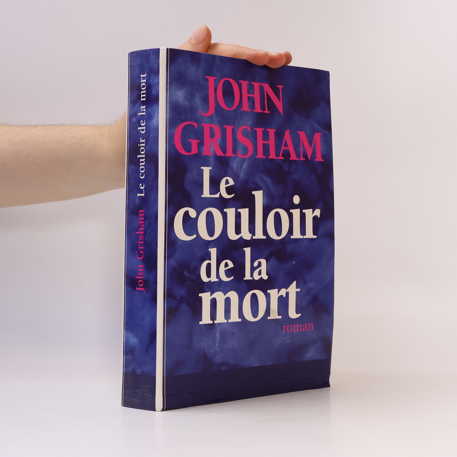 John Grisham Le couloir de la mort
