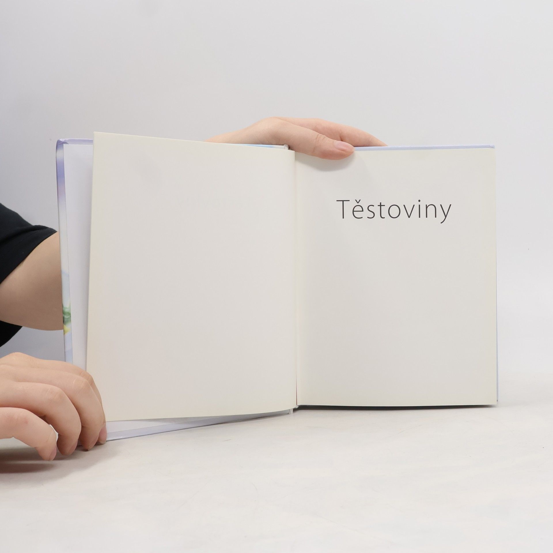 Autorenkollektiv Těstoviny