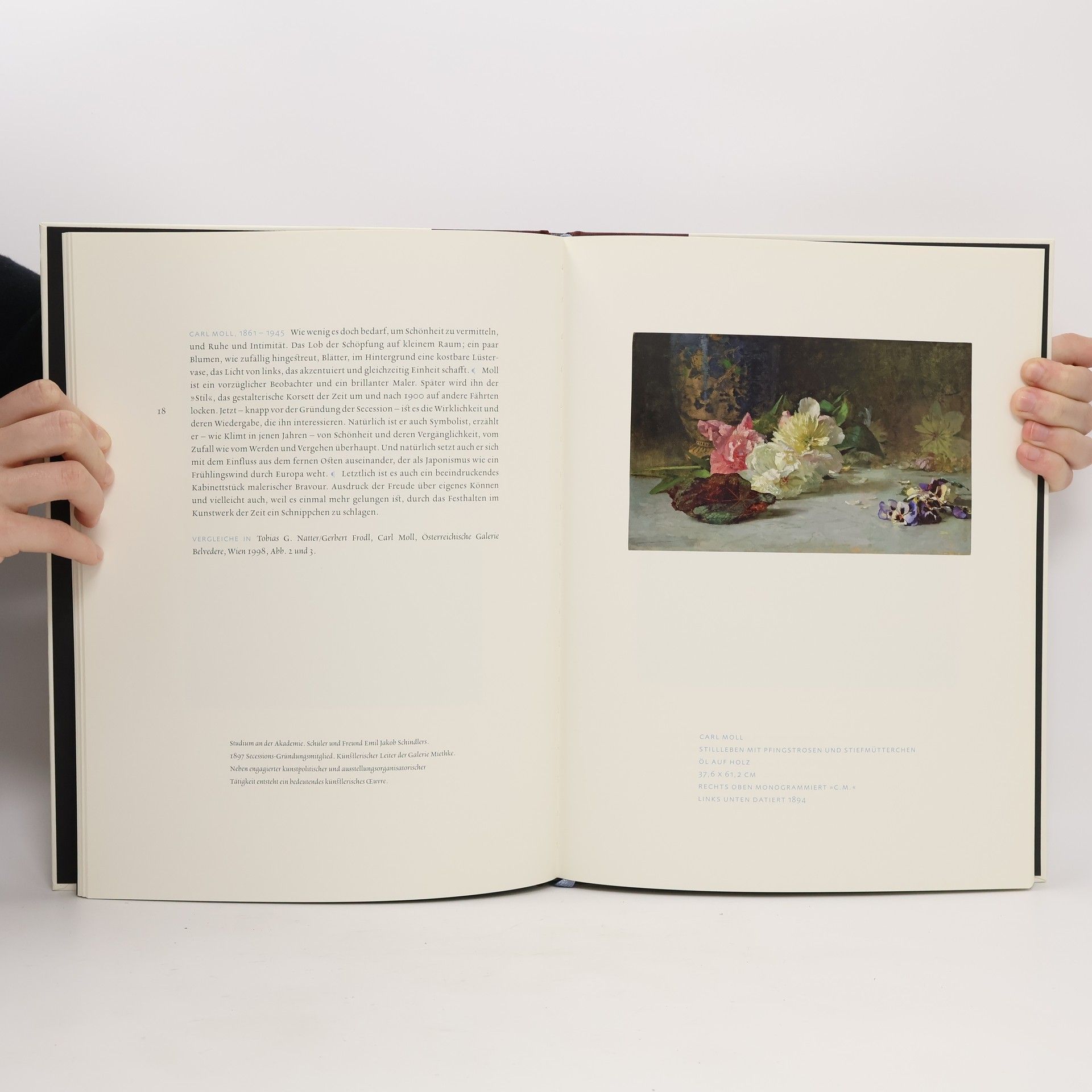 Auteurscollectief Giese & Schweiger 2007/2008