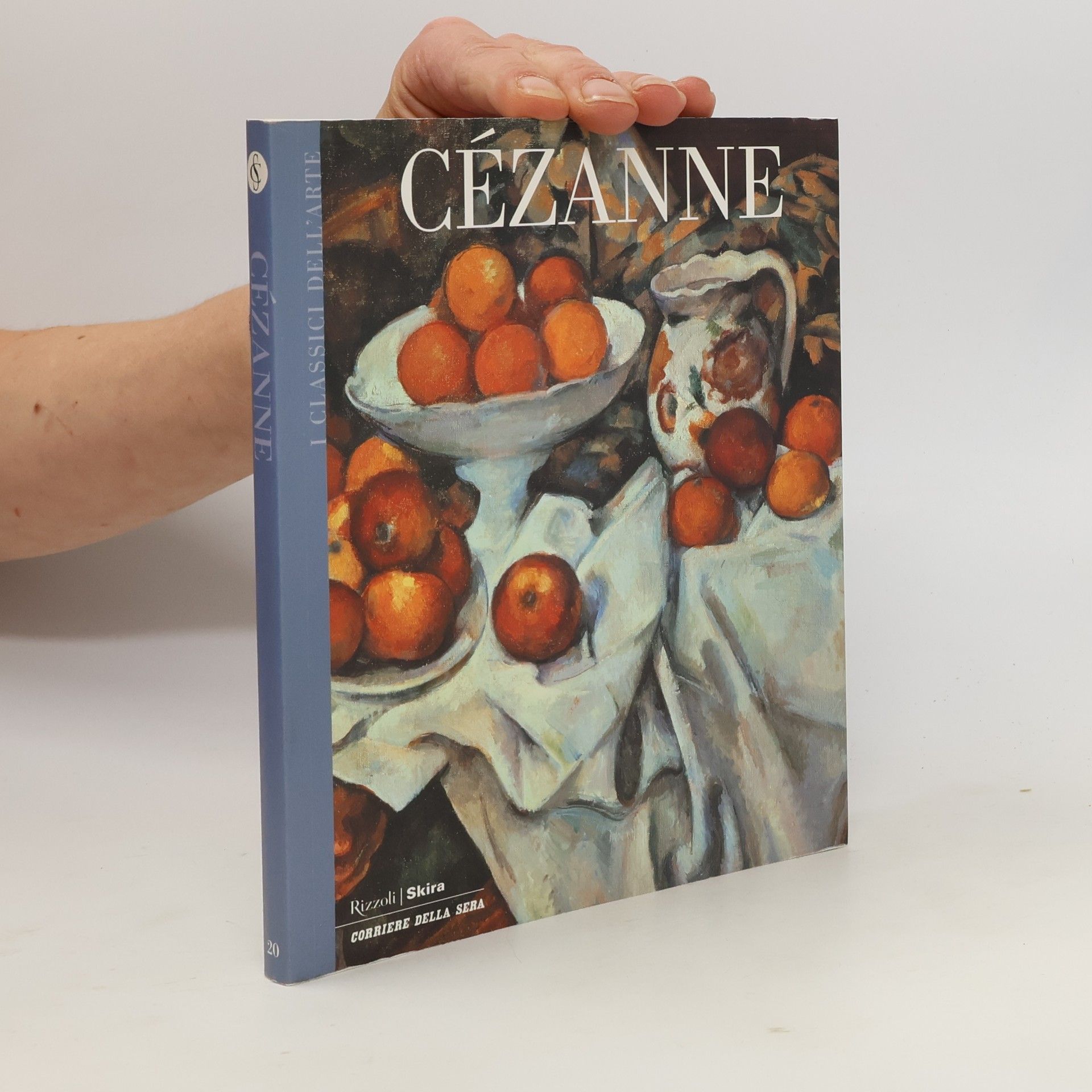 Cézanne