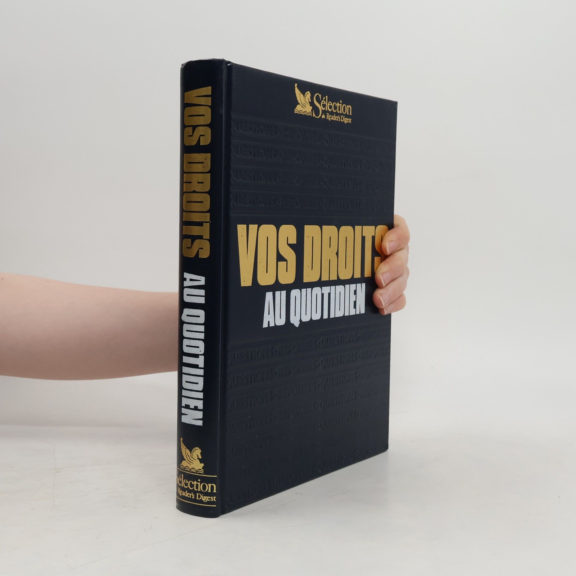 Vos droits au quotidien