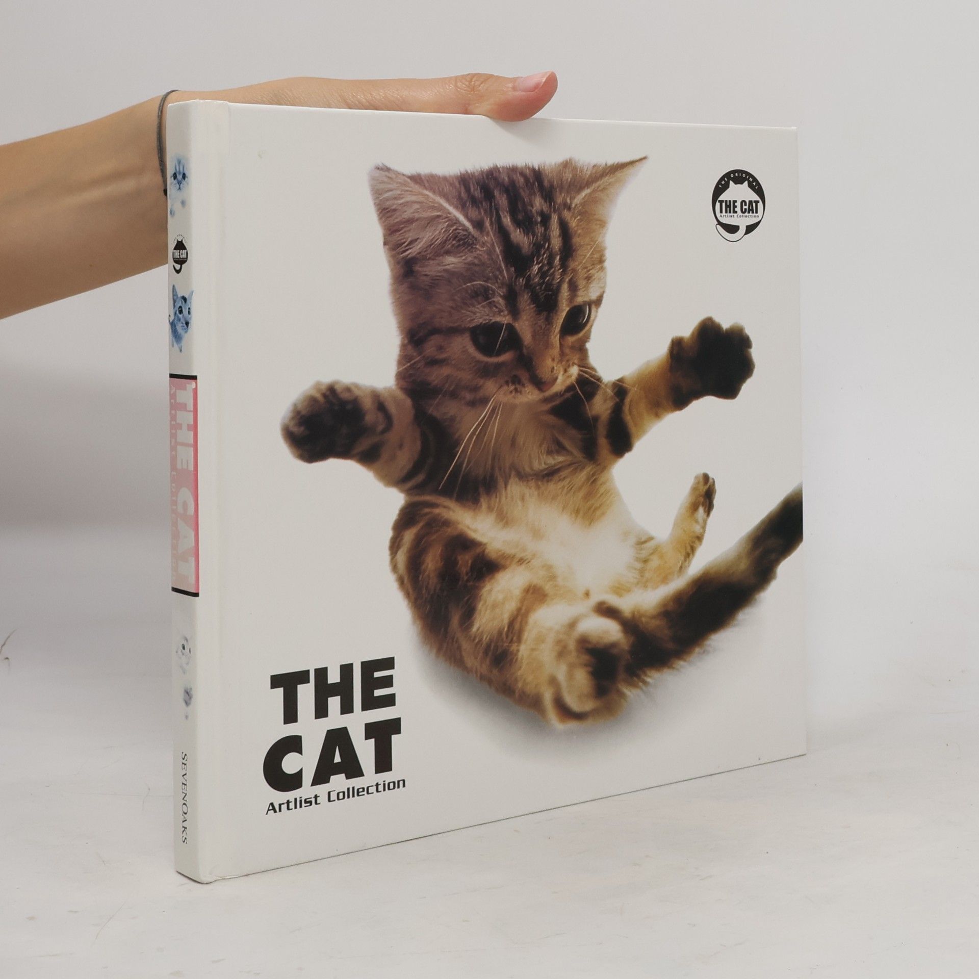 The Cat: Artist Collection