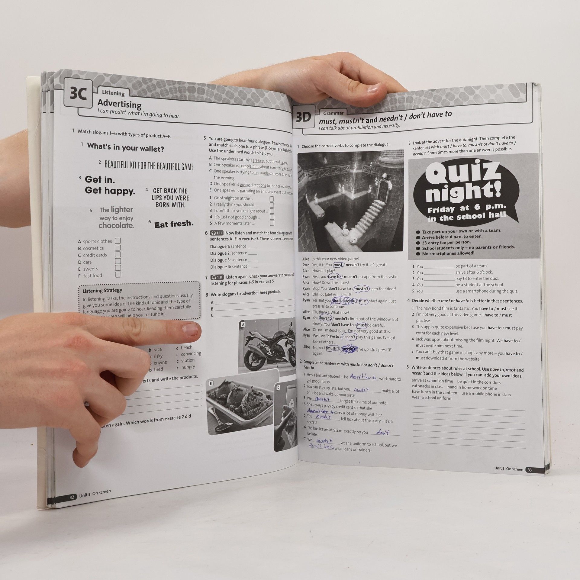 Tim Falla Maturita Solutions. Pre-Intermediate. Workbook