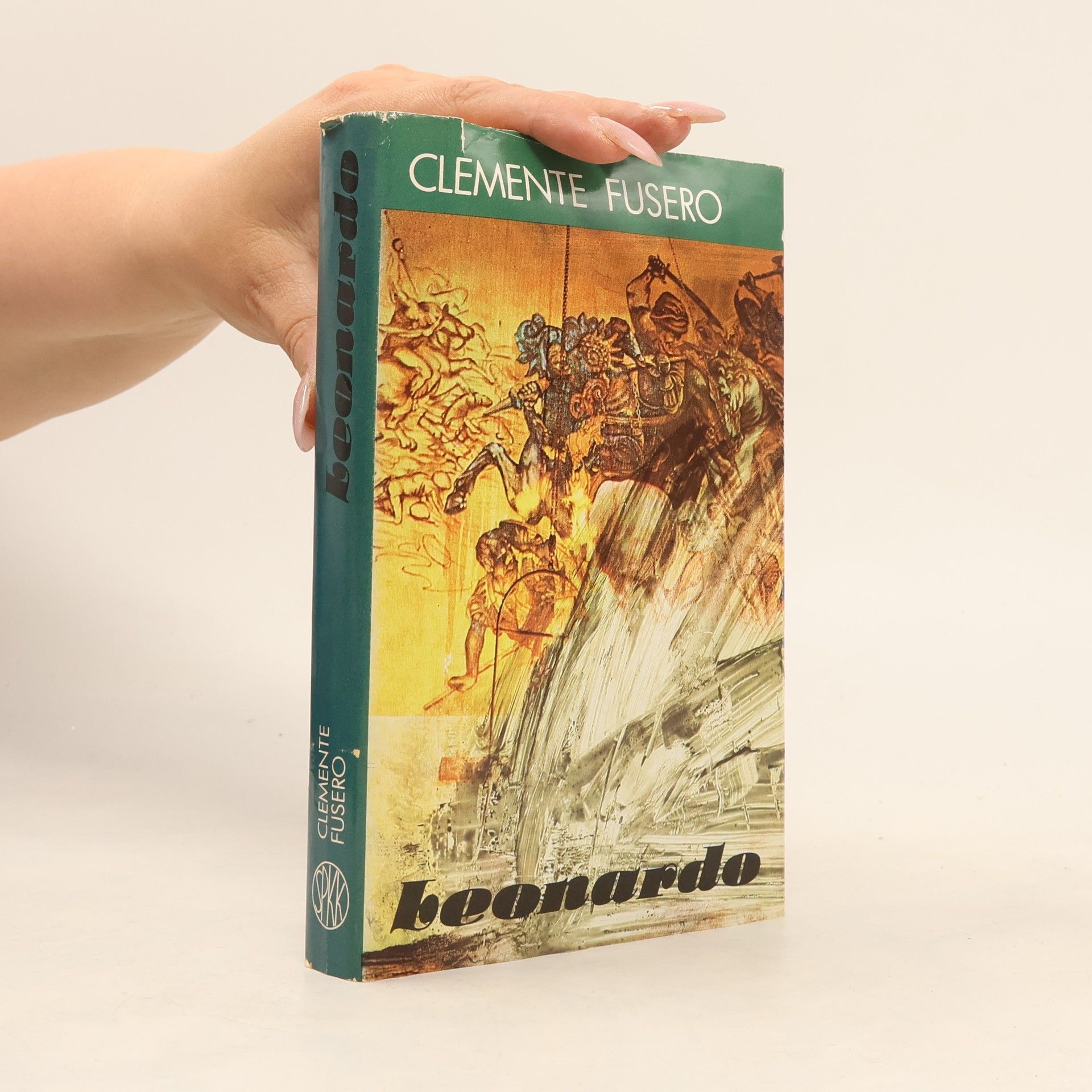 Fusero Clemente Leonardo
