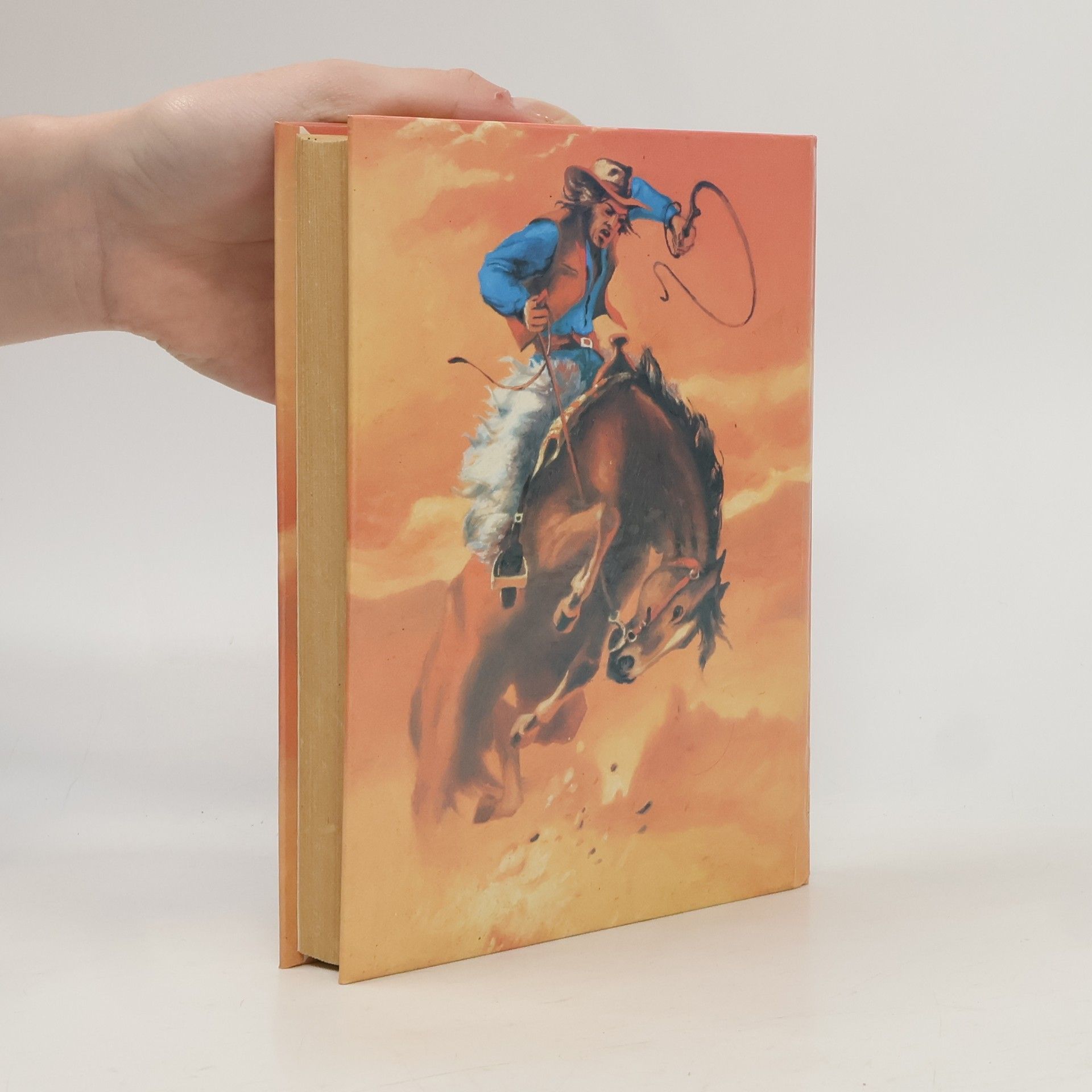 Zane Grey Světla západních hvězd 1