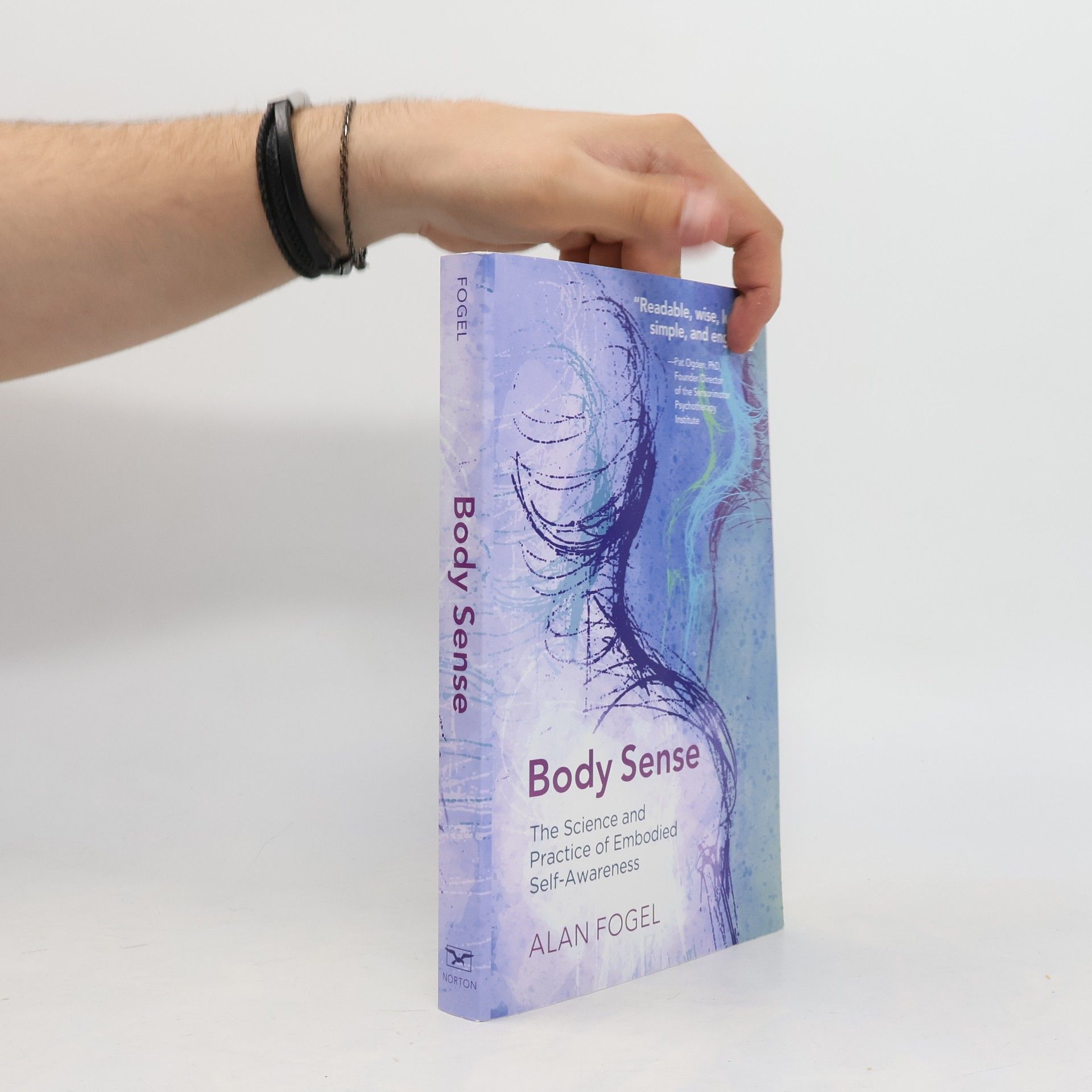 Alan Fogel Body Sense