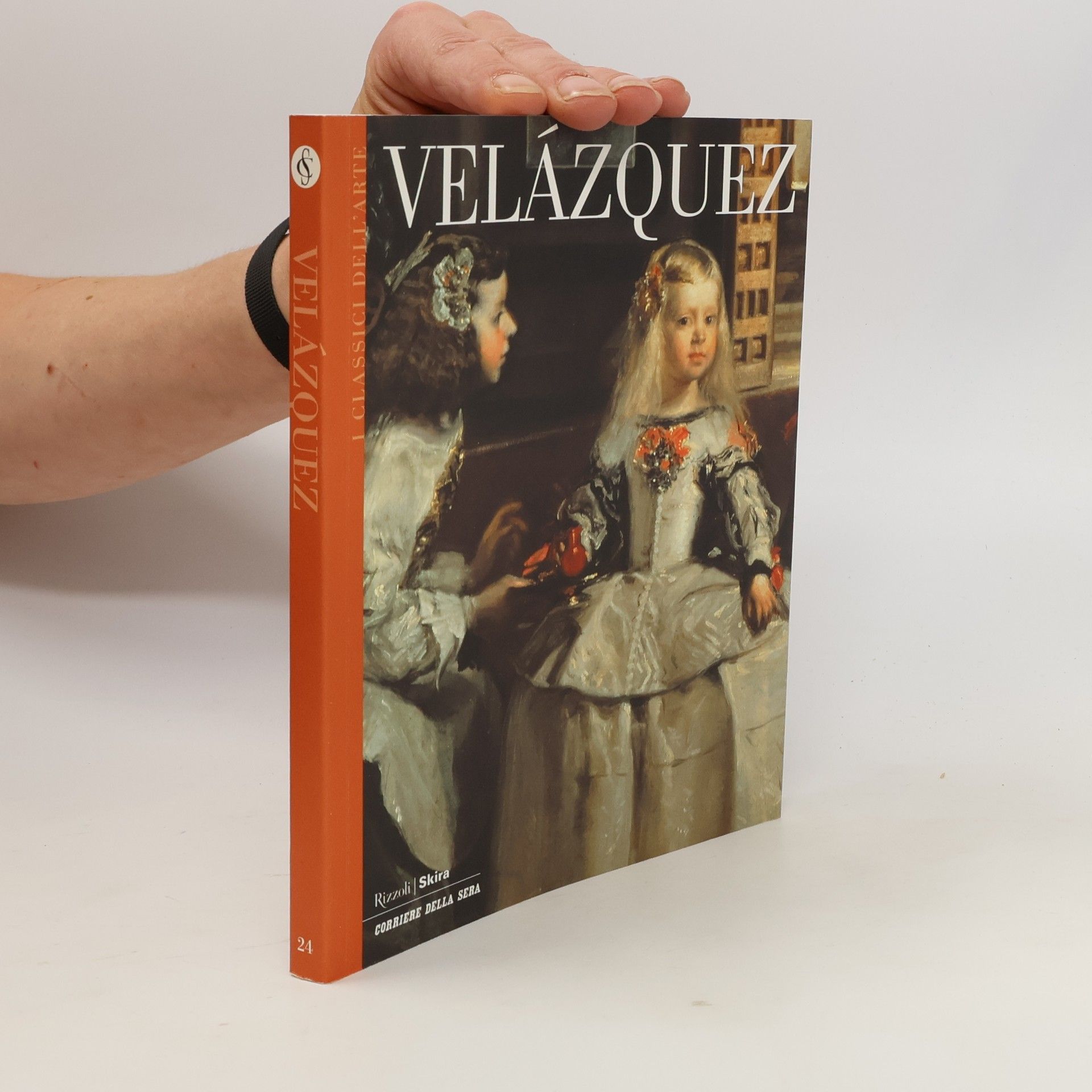 Kolektív autorov Velázquez