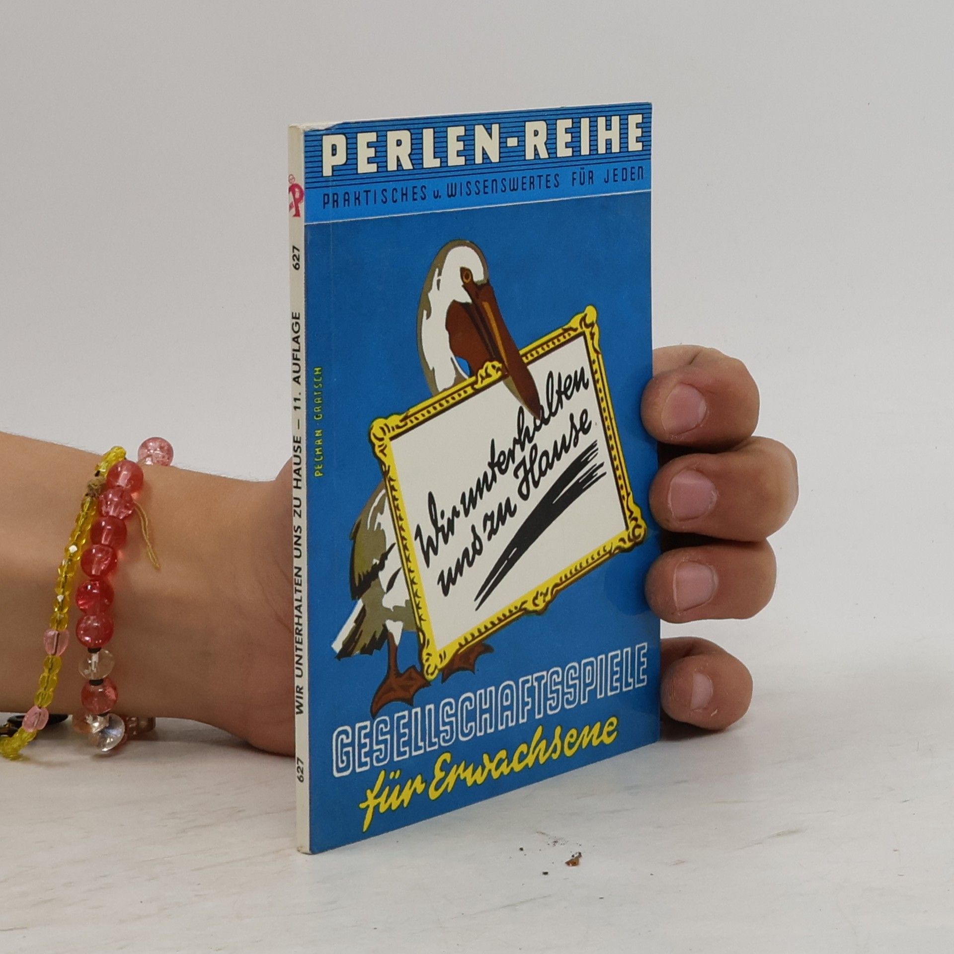 Autorenkollektiv Wir unterhalten uns zu Hause