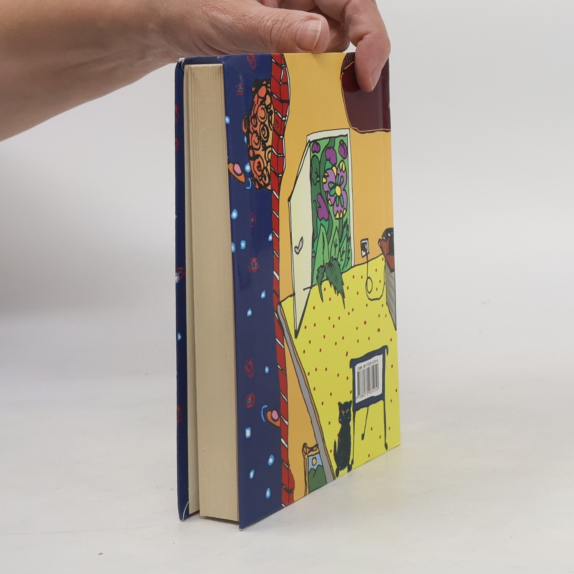 Douglas Adams Holistická detektivní kancelář Dirka Gentlyho