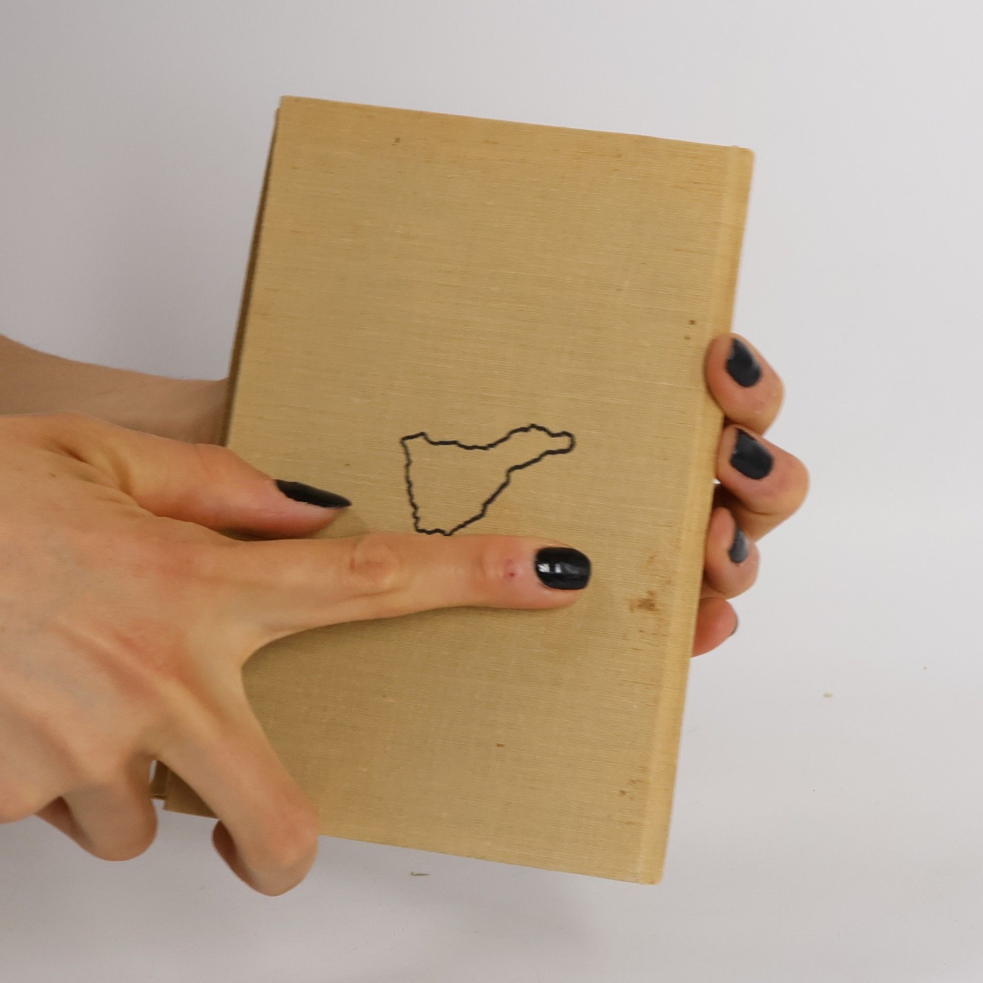 Luis Diego Cuscoy Das Buch von Teneriffa