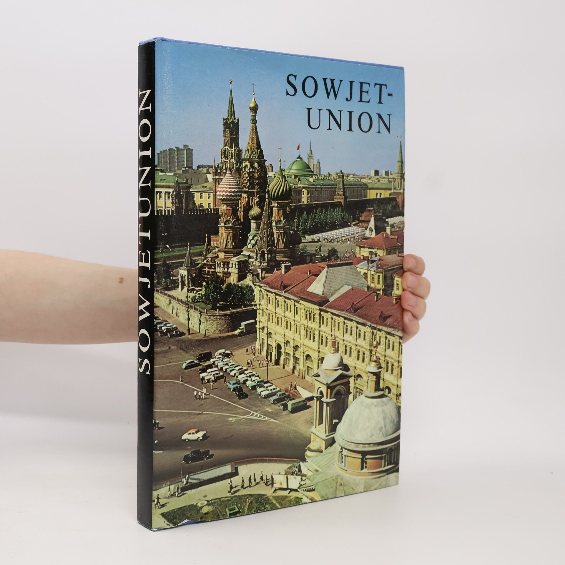 Autores varios Sowjetunion