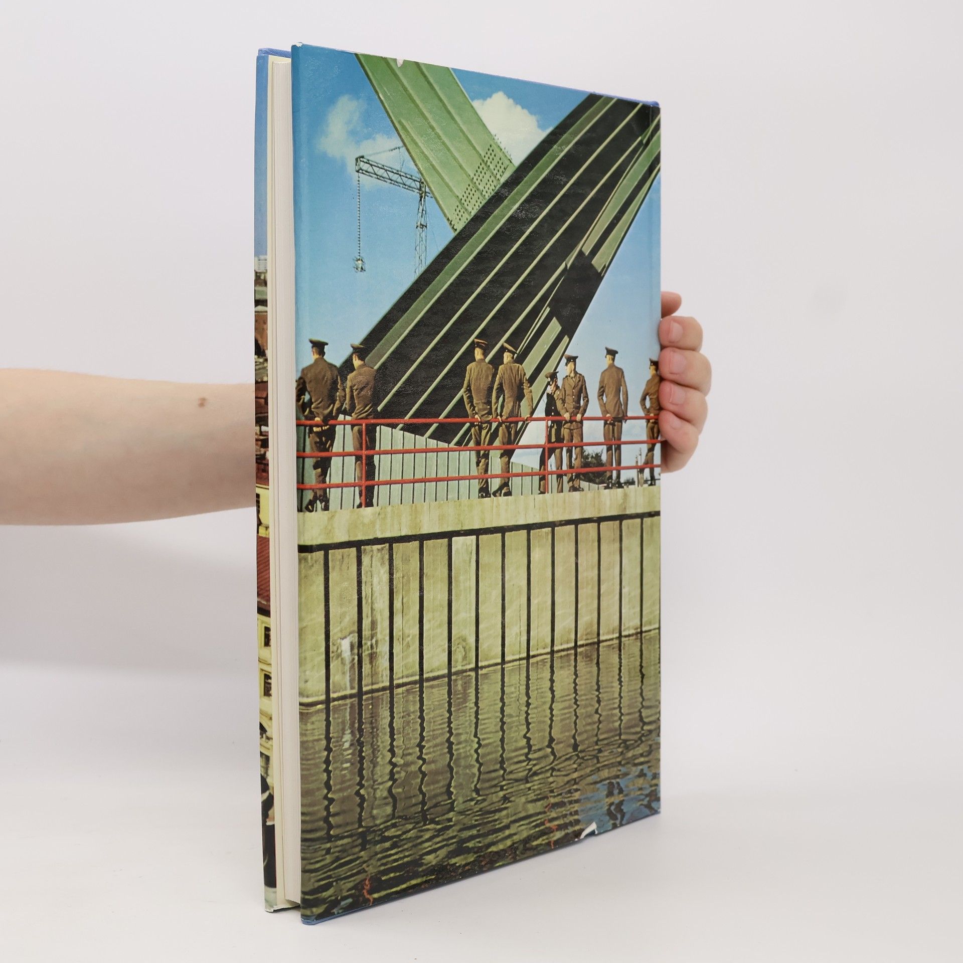 Collectif d'auteurs Sowjetunion