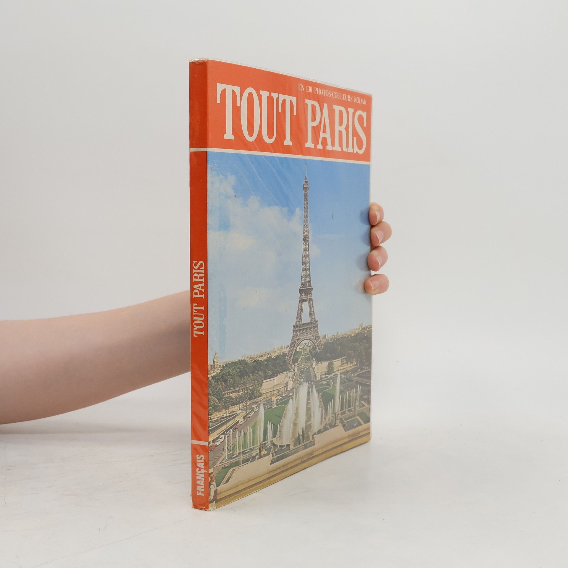 Various authors Tout Paris
