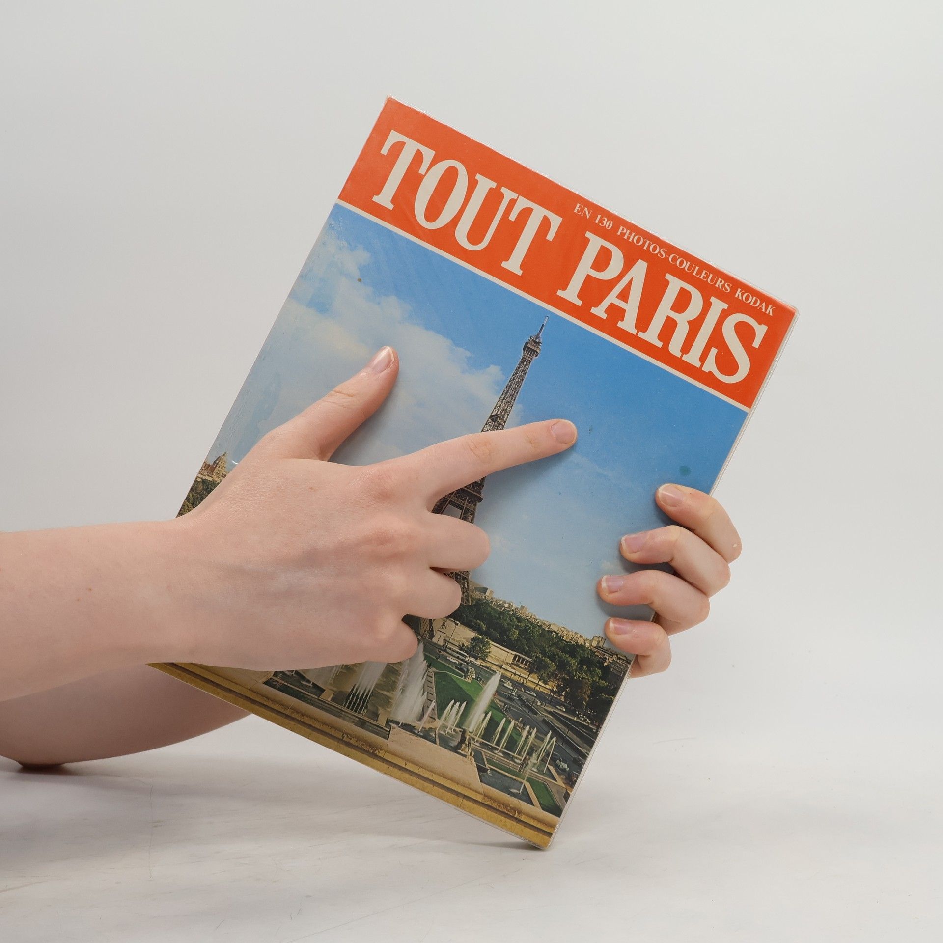 Various authors Tout Paris