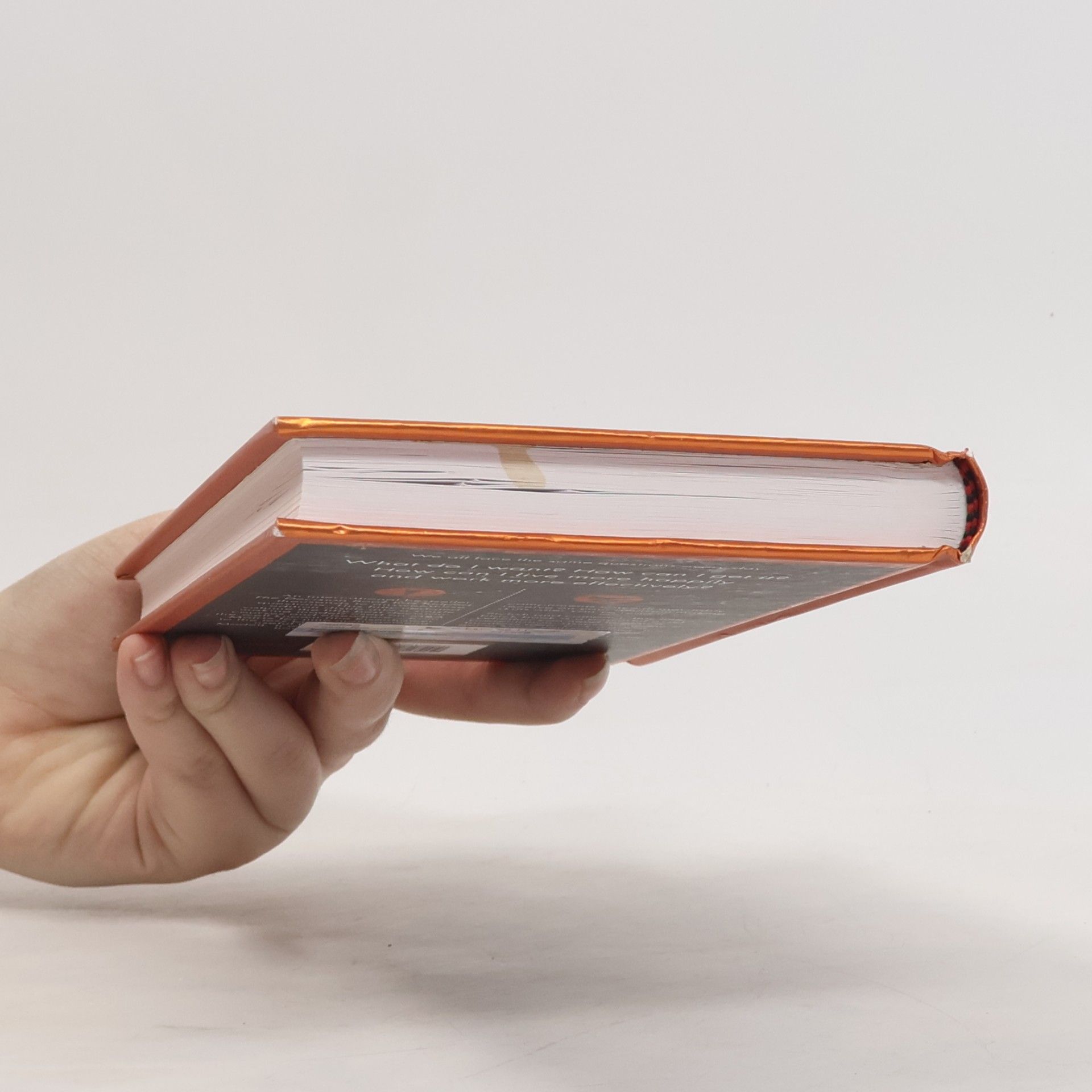 Mikael Krogerus The Decision Book