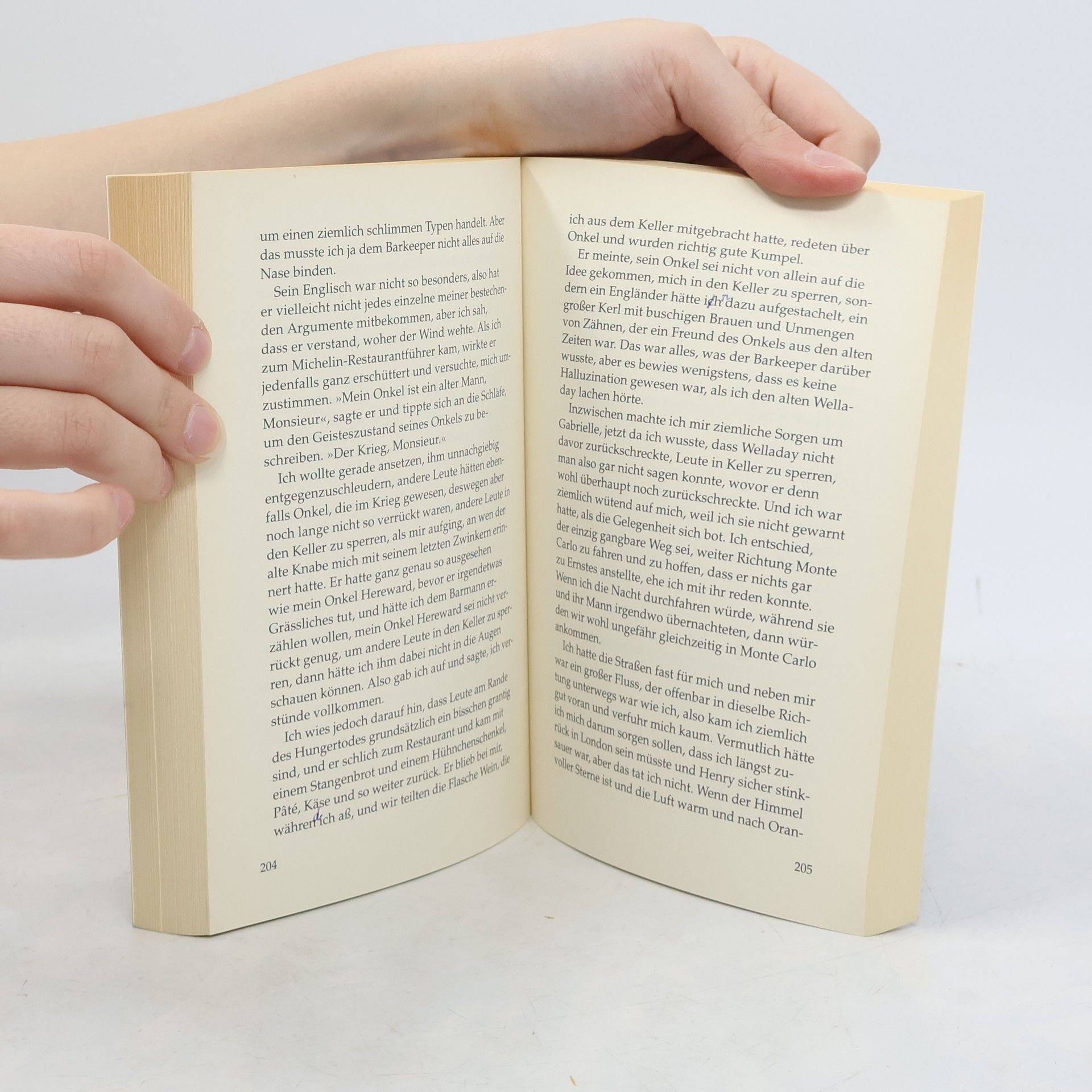 Sarah Caudwell Die Sirenen sangen von Tod