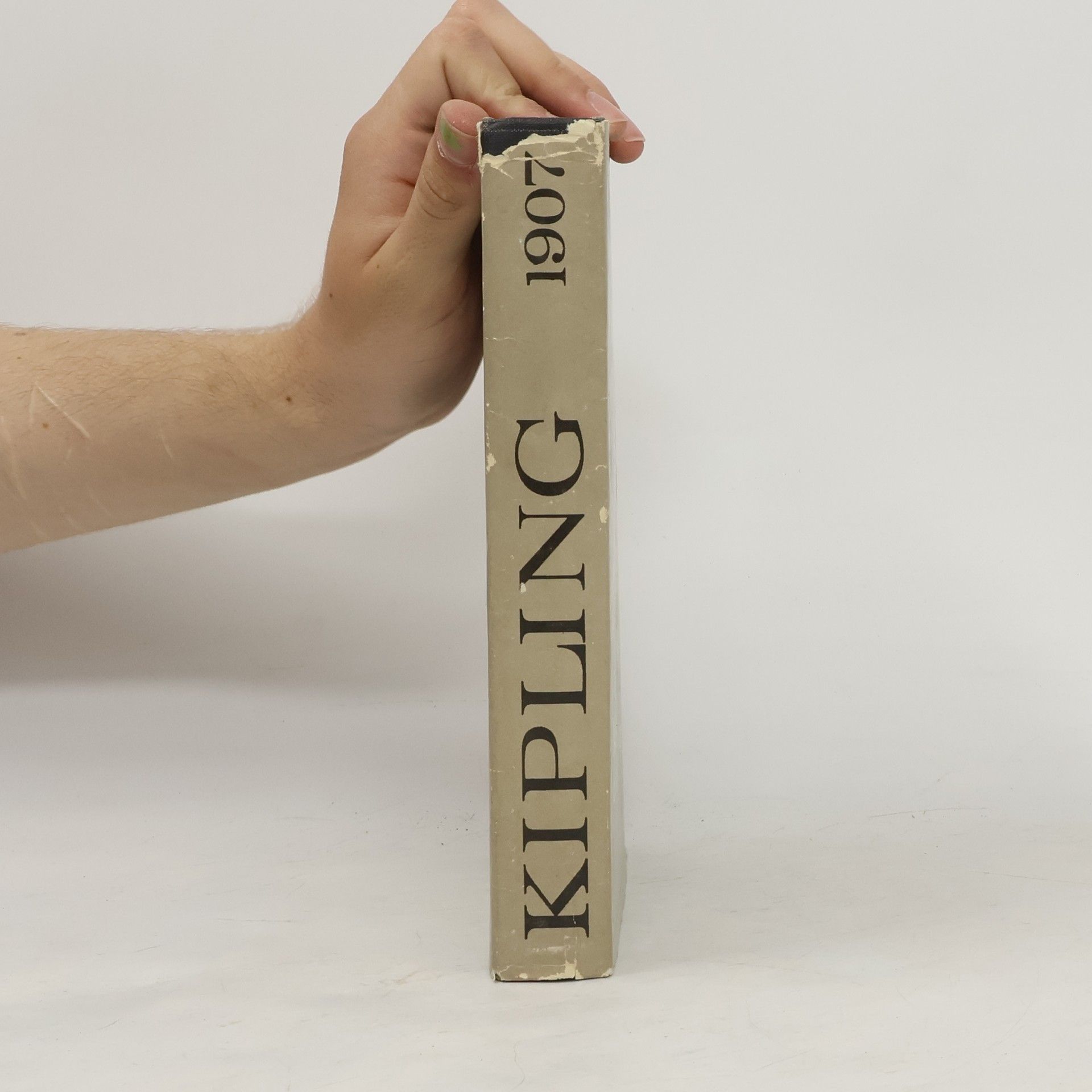 Rudyard Kipling Kim a iné prózy