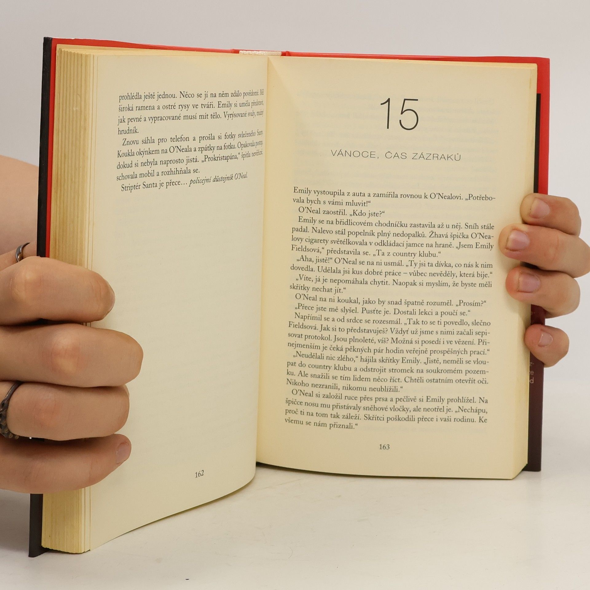 Sara Shepard Roztomilá malá tajemství