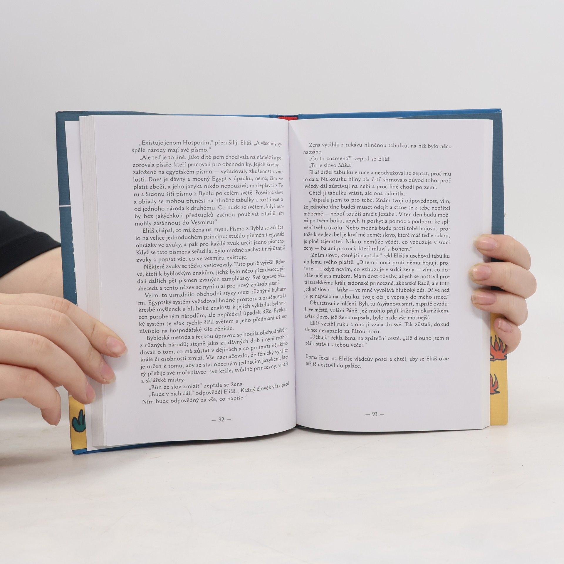 Paulo Coelho Pátá hora