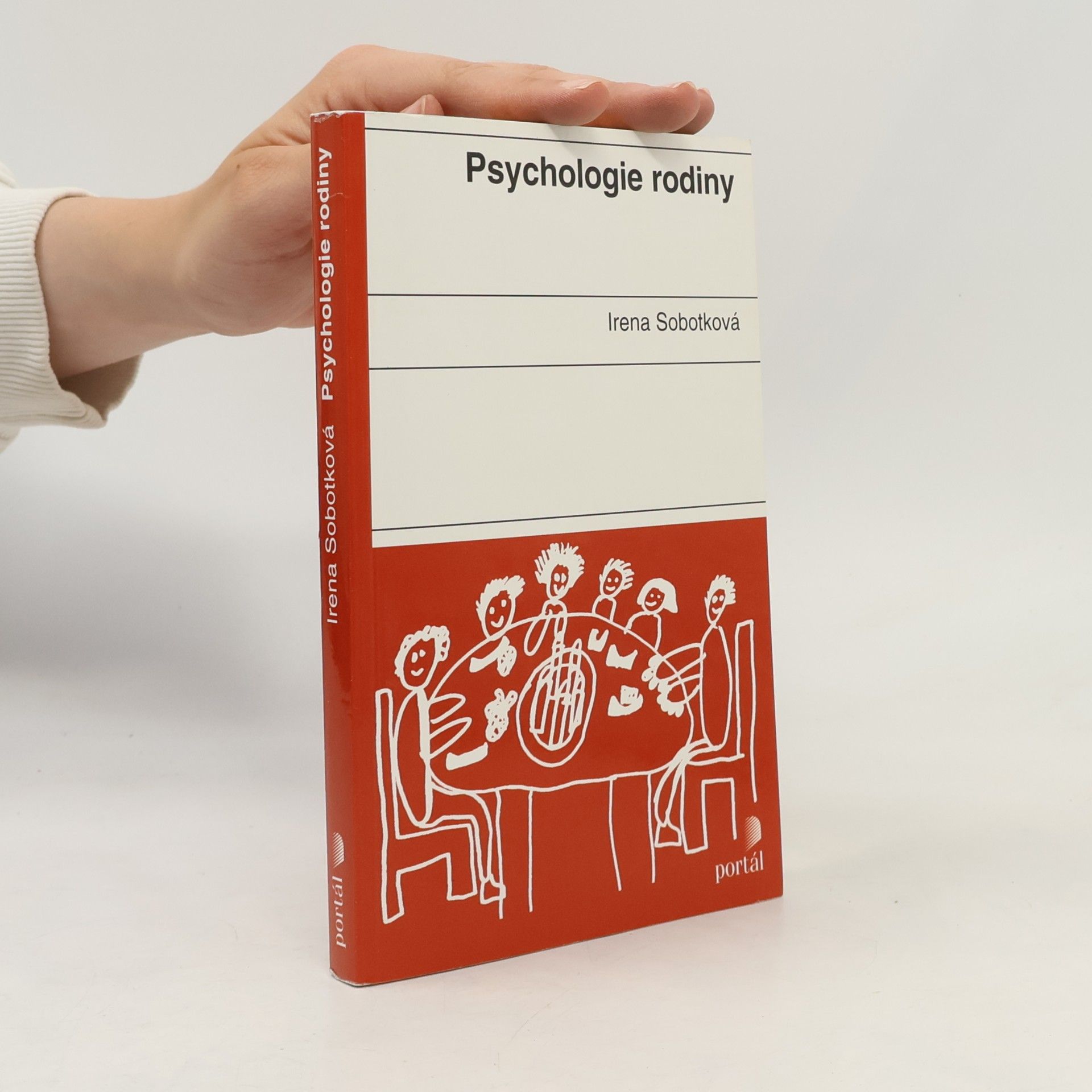 Psychologie rodiny